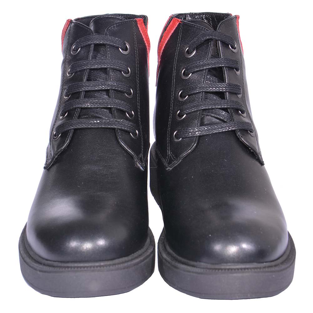 Ботинки Magza 3610 01 440 7548 black 39 - ForteMarket Ботинки Magza 3610 01 440 7548 black 39 купить,0