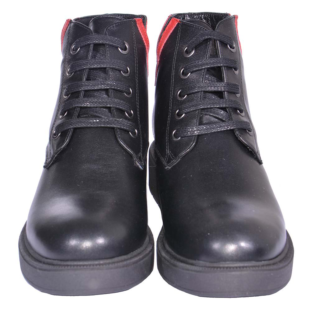 Ботинки Magza 3610 01 440 7548 black 37 купить,27600