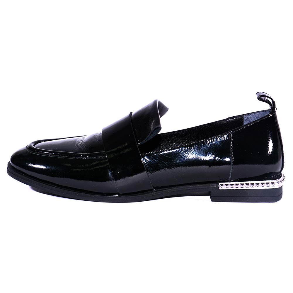 Лоферы Magza 906.3094 black 36 купить,NaN