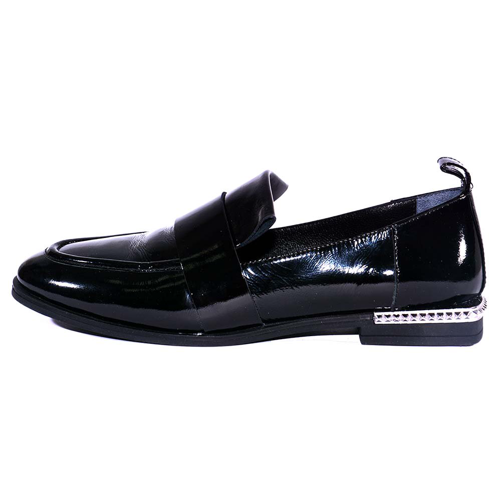 Лоферы Magza 906.3094 black 36 купить,NaN