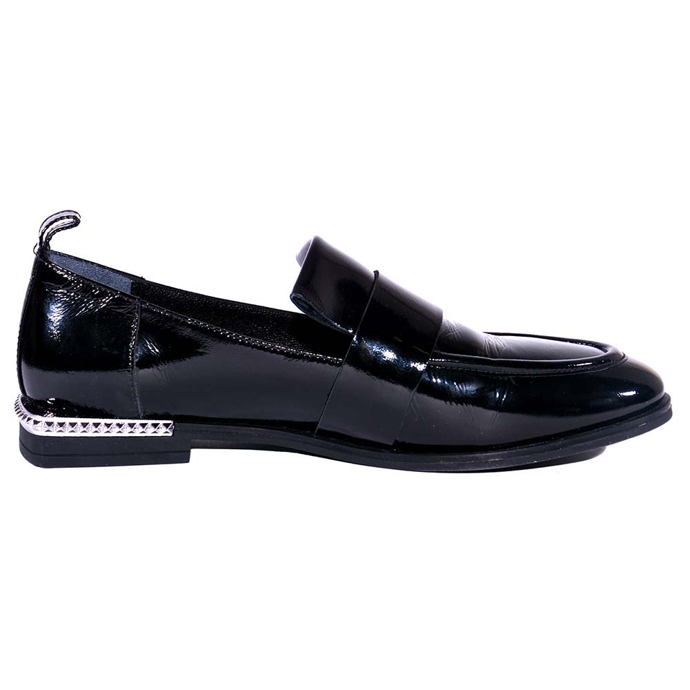 Лоферы Magza 906.3094 black 36 купить,NaN