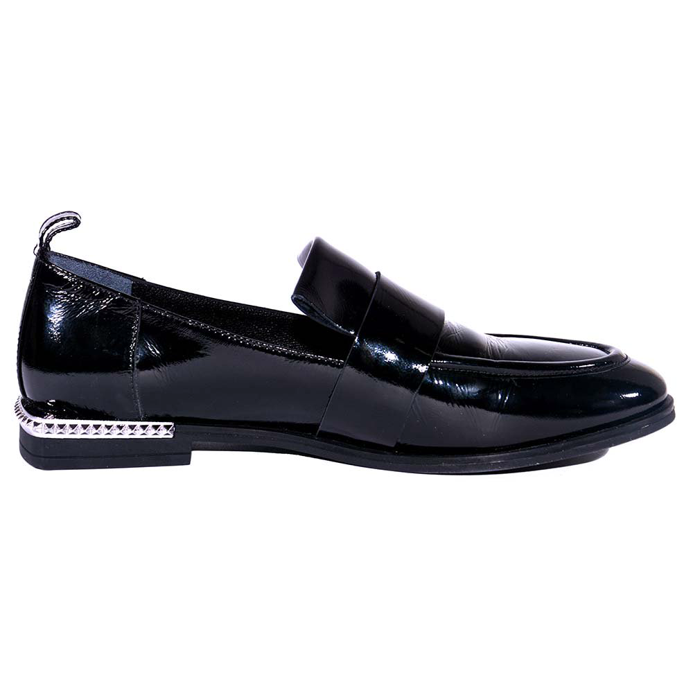 Лоферы Magza 906.3094 black 36 купить,NaN