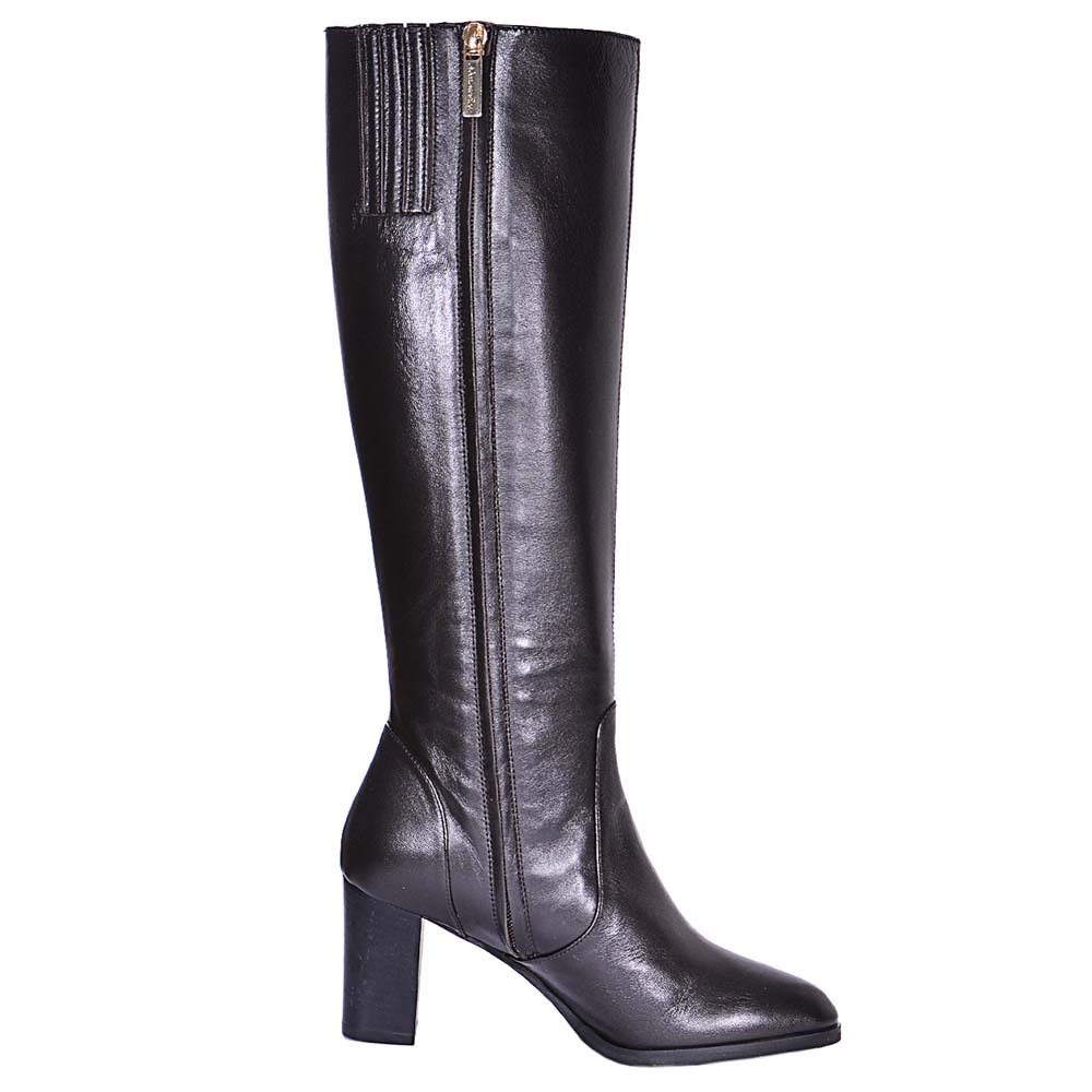 Сапоги Giorgio Fabiani NR15214 black 35,5 купить,0