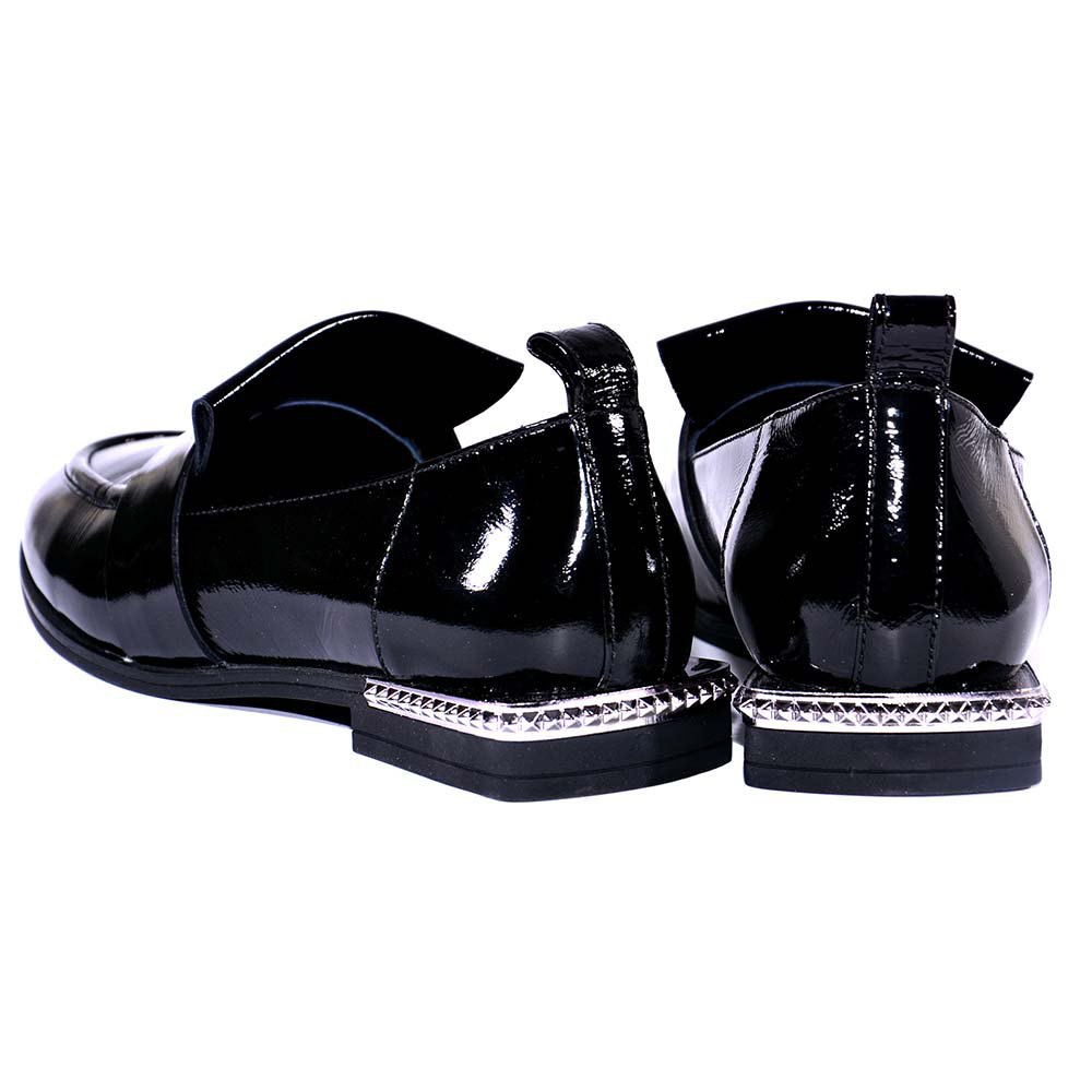 Лоферы Magza 906.3094 black 36 купить,NaN