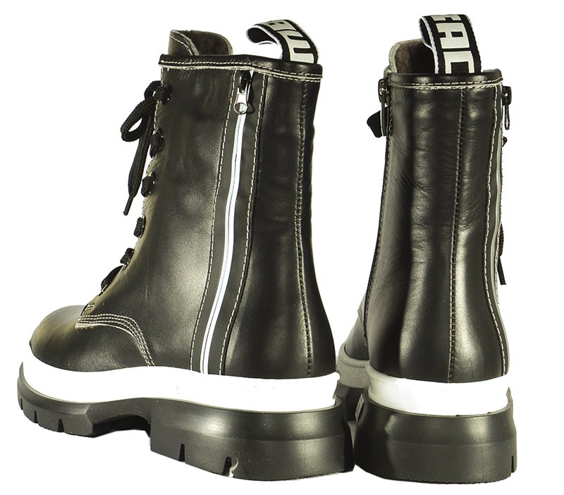 Сапоги Magza 05-K2050 621 -860 black 37 купить,NaN