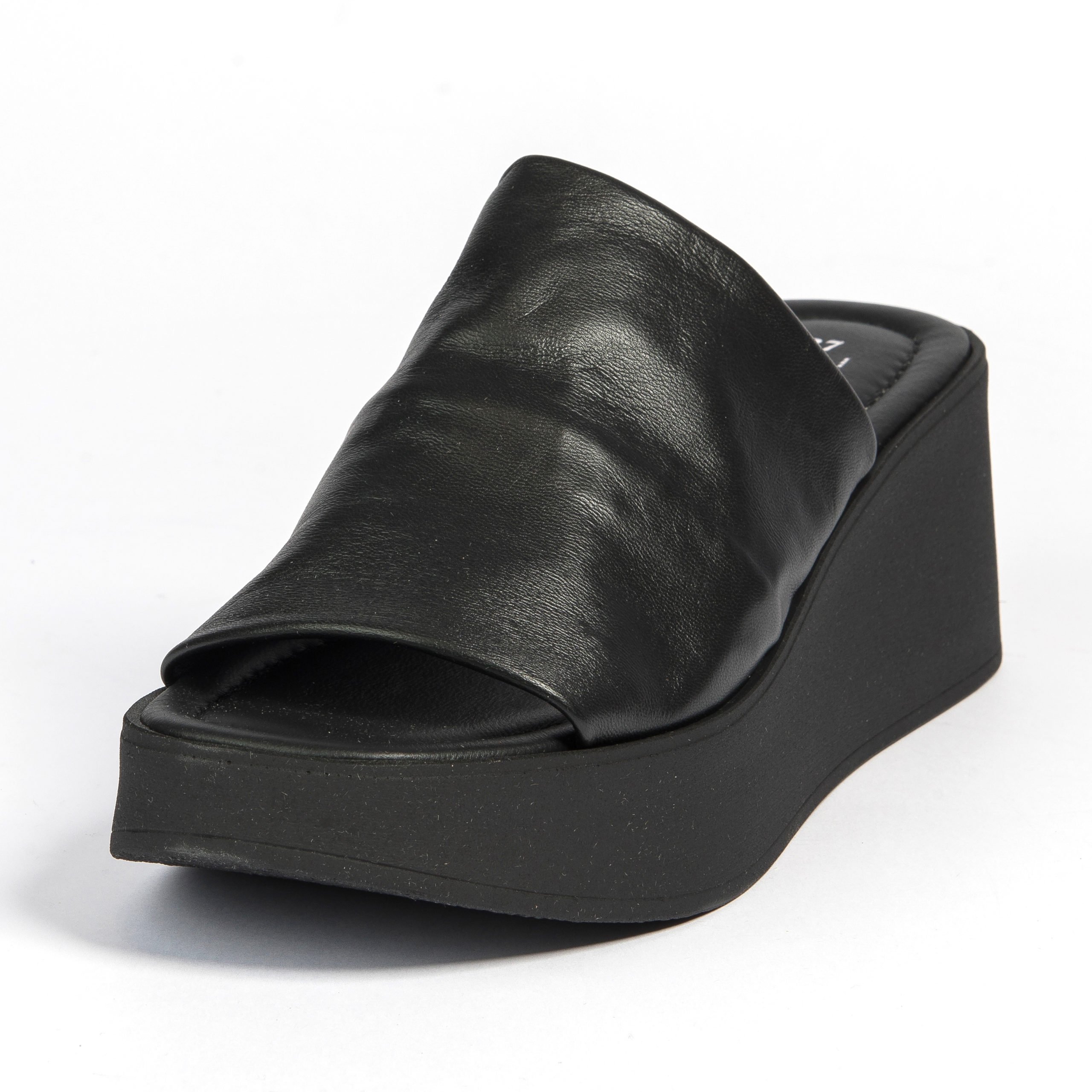 Сабо Nila Nila VMFR02 black 39