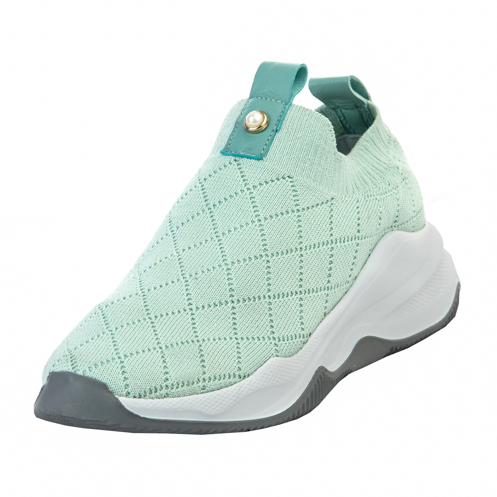Кроссовки Magza T11 368 turquoise 38 купить,17250