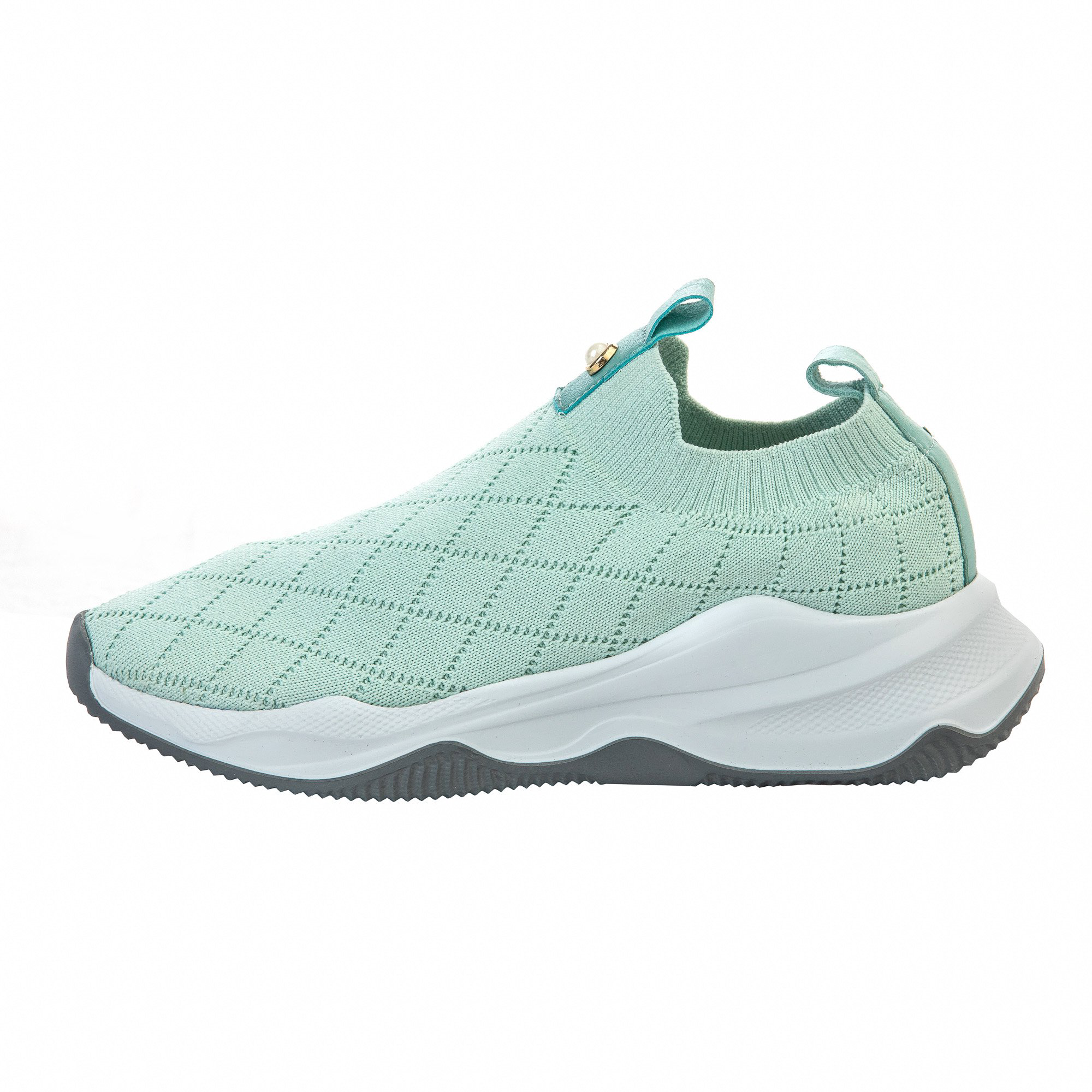 Кроссовки Magza T11 368 turquoise 38 купить,17250