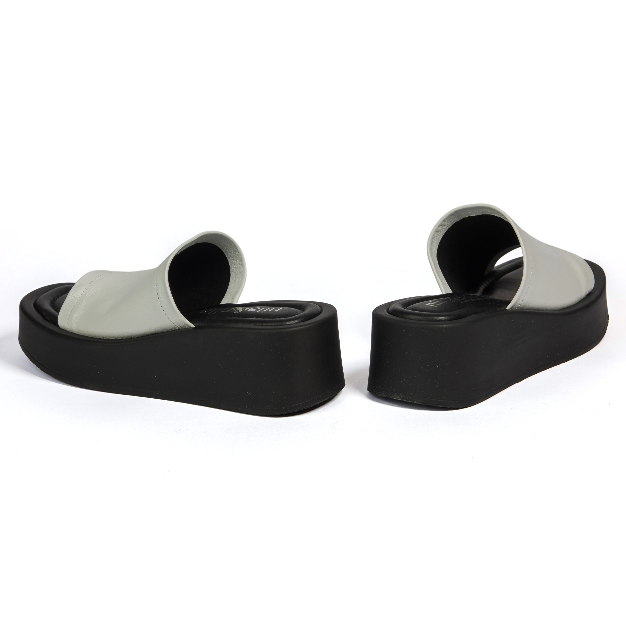 Сабо Nila Nila VMFR02 white 40 купить,37950