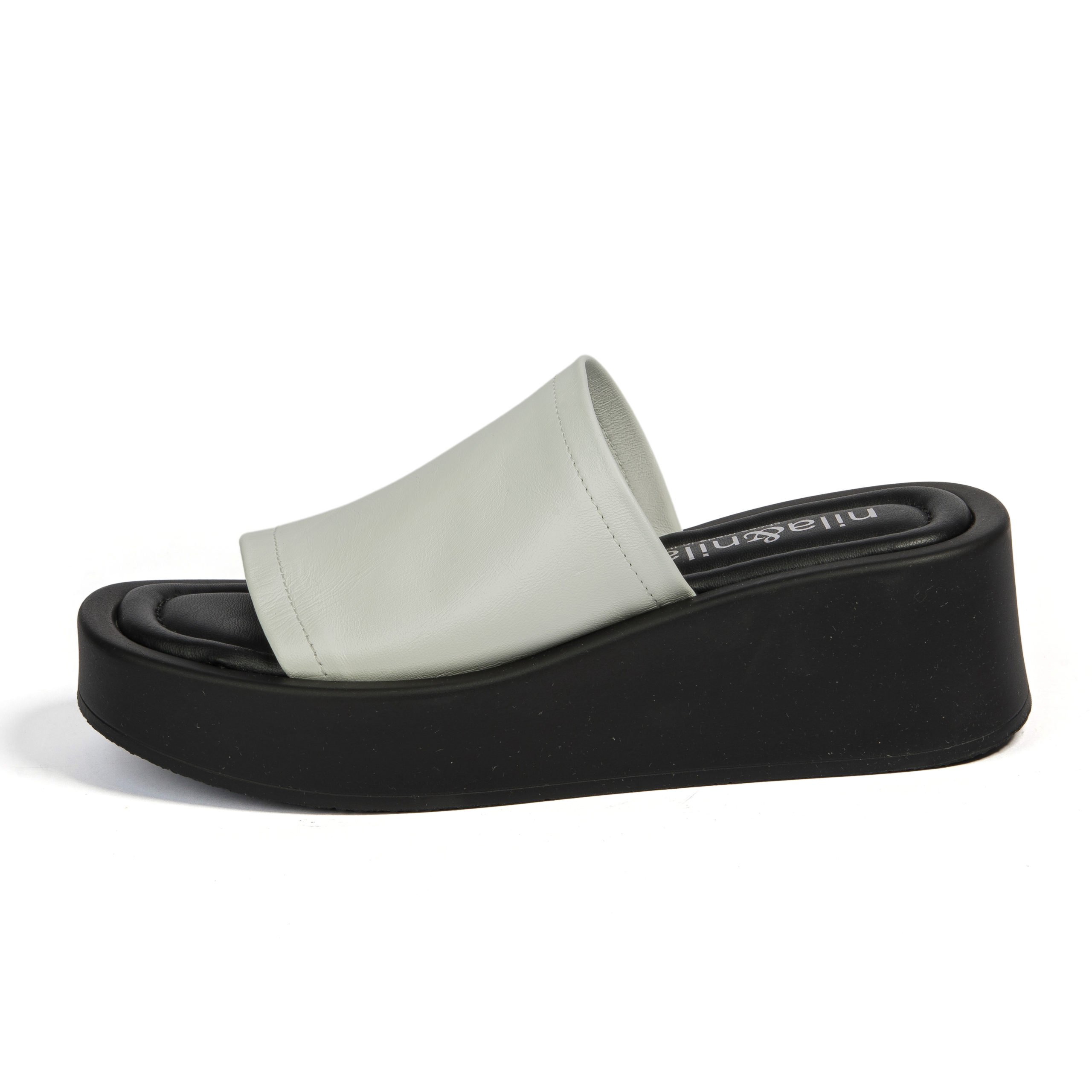 Сабо Nila Nila VMFR02 white 40 купить,37950