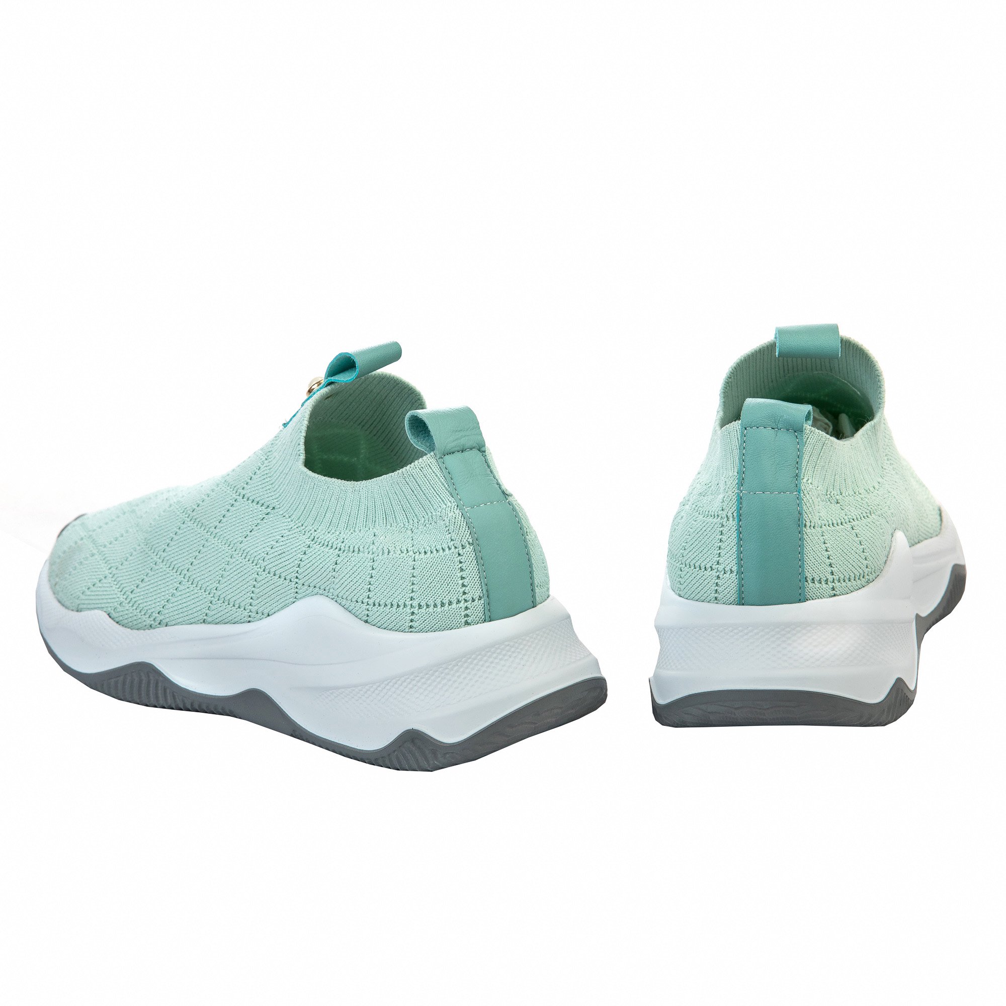 Кроссовки Magza T11 368 turquoise 38 - ForteMarket Кроссовки Magza T11 368 turquoise 38 купить,0