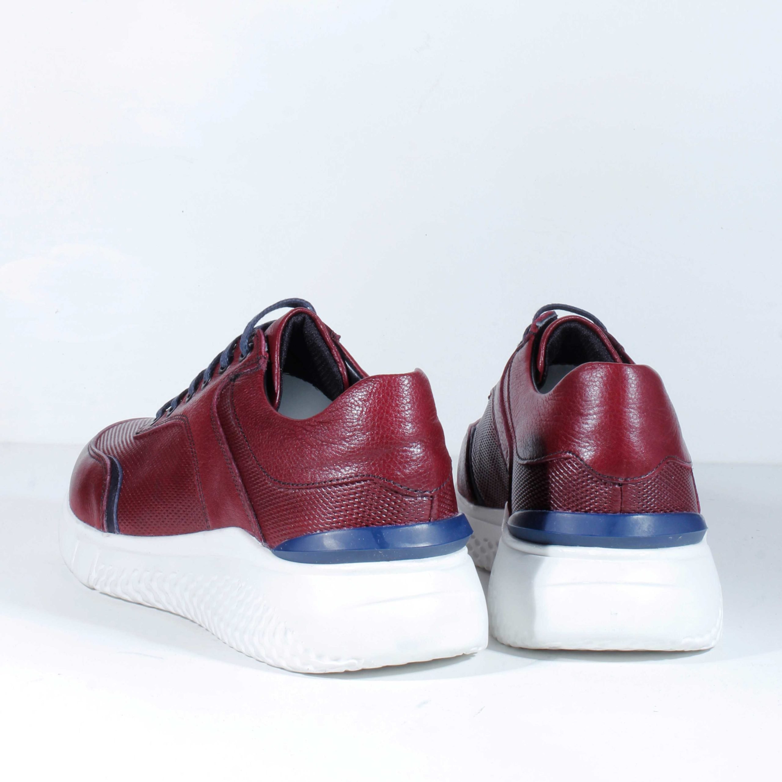 Кроссовки Bravelli 9526 bordo 43 купить,NaN