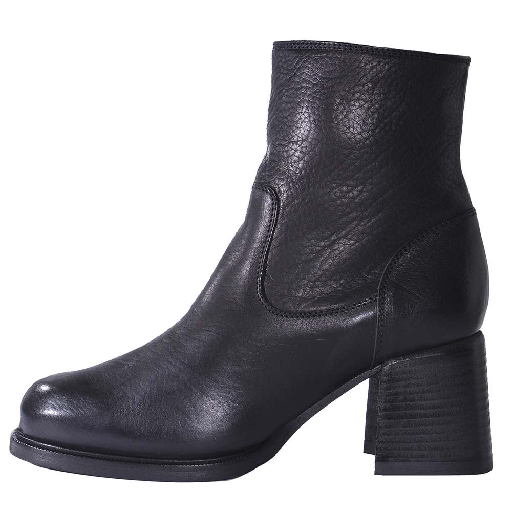 Полусапоги Vic Matie 1Y5241D.Y18Y060101Ordine 0048798003 black 38