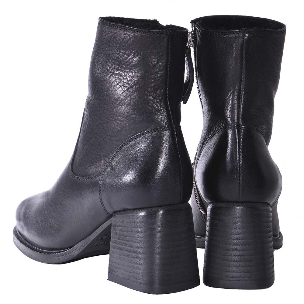 Полусапоги Vic Matie 1Y5241D.Y18Y060101Ordine 0048798003 black 38 - ForteMarket Полусапоги Vic Matie 1Y5241D.Y18Y060101Ordine 0048798003 black 38 купить,0