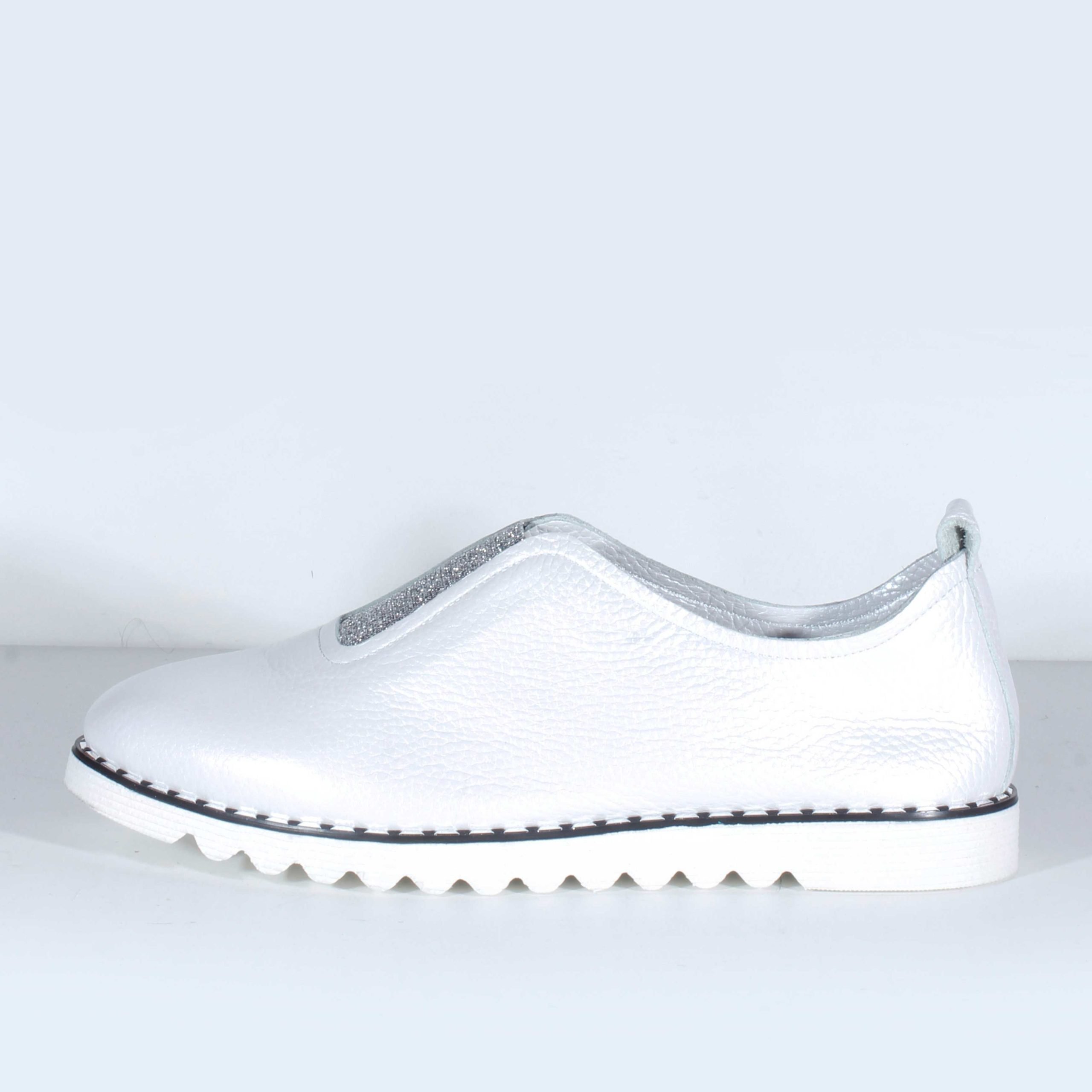Лоферы Magza 134 /55 pearl 39