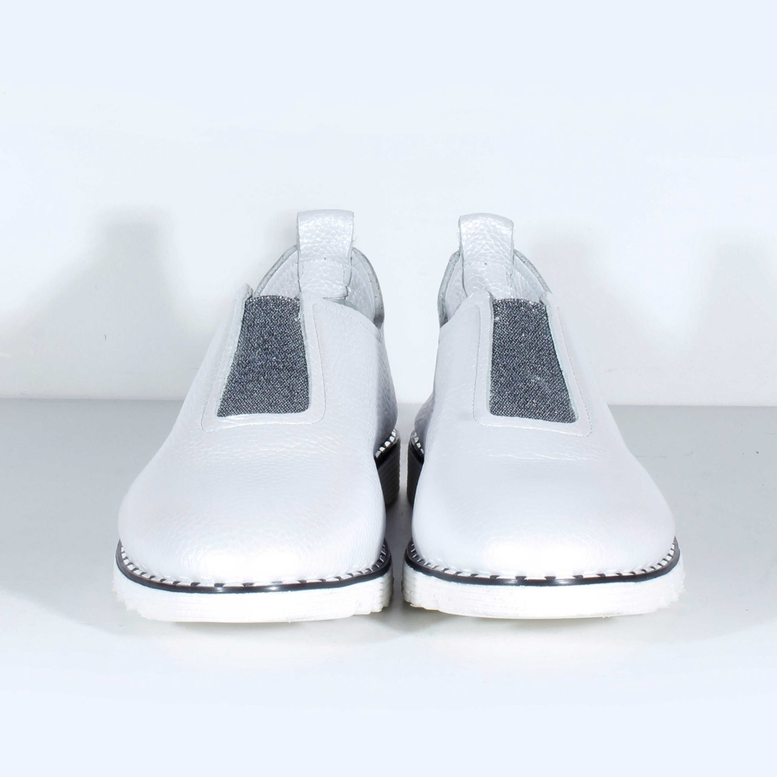 Лоферы Magza 134 /55 pearl 39 купить,NaN