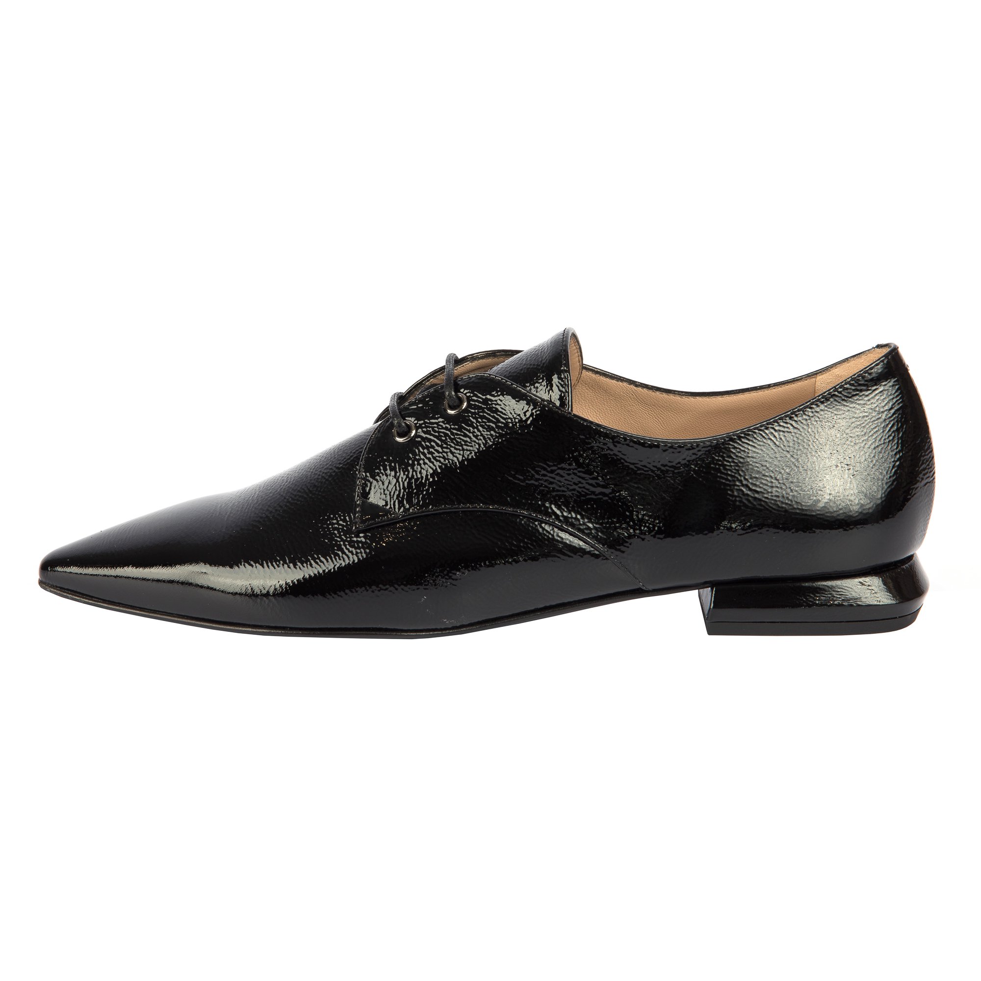 Туфли Giorgio Fabiani X212008 naplak nero 37 