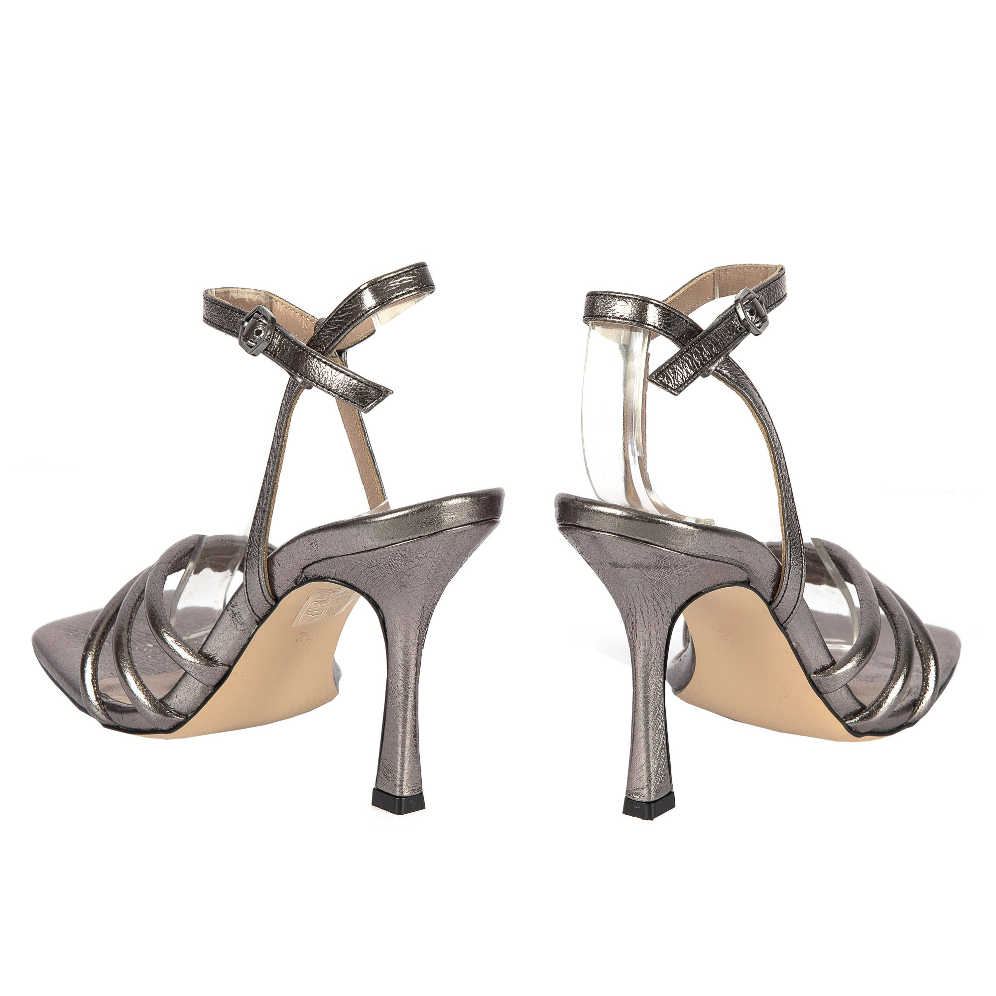 Босоножки MFS 21531 630 bronz DR 39 купить,37950