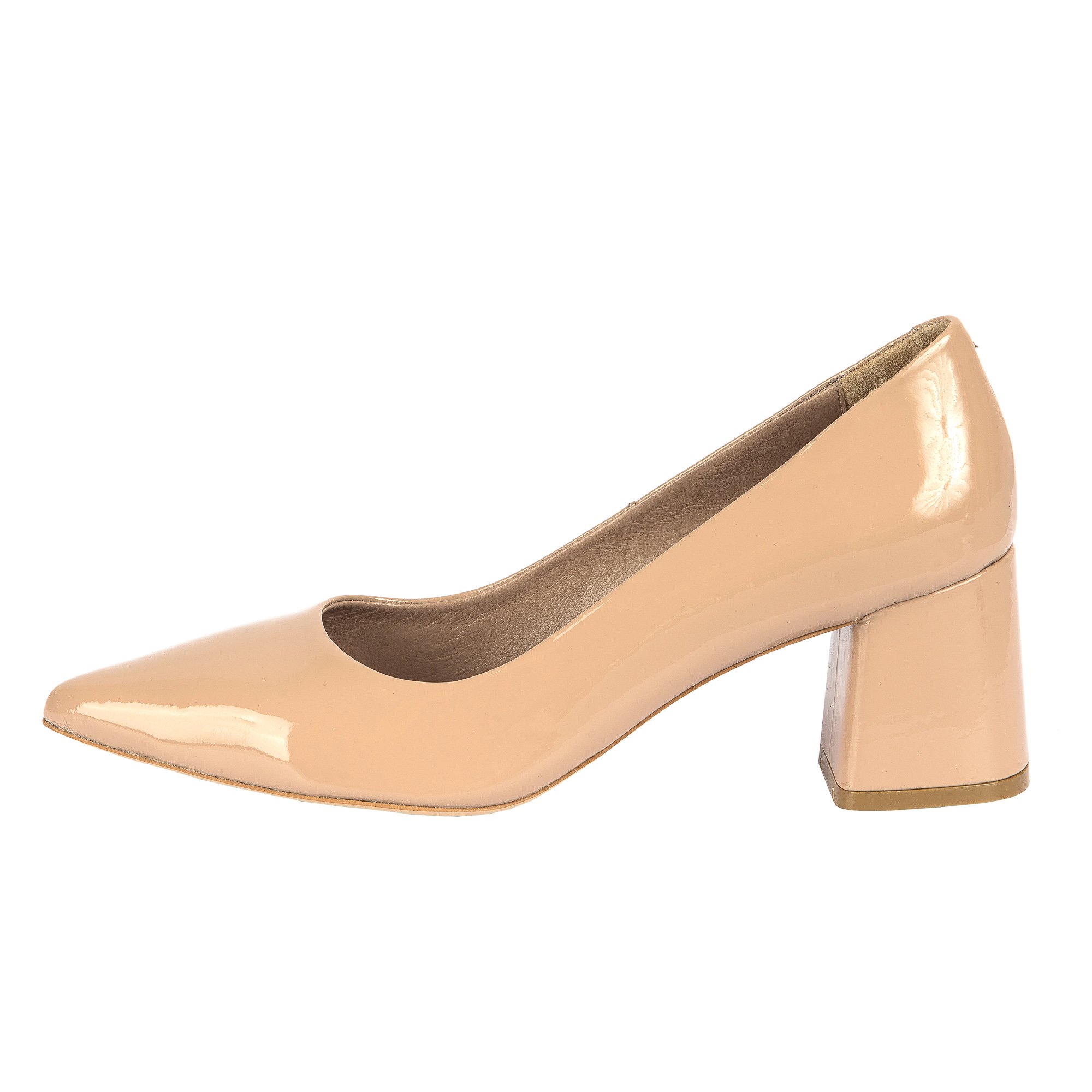 Туфли MFS 19678.1034 beige 36 - ForteMarket Туфли MFS 19678.1034 beige 36 купить,0