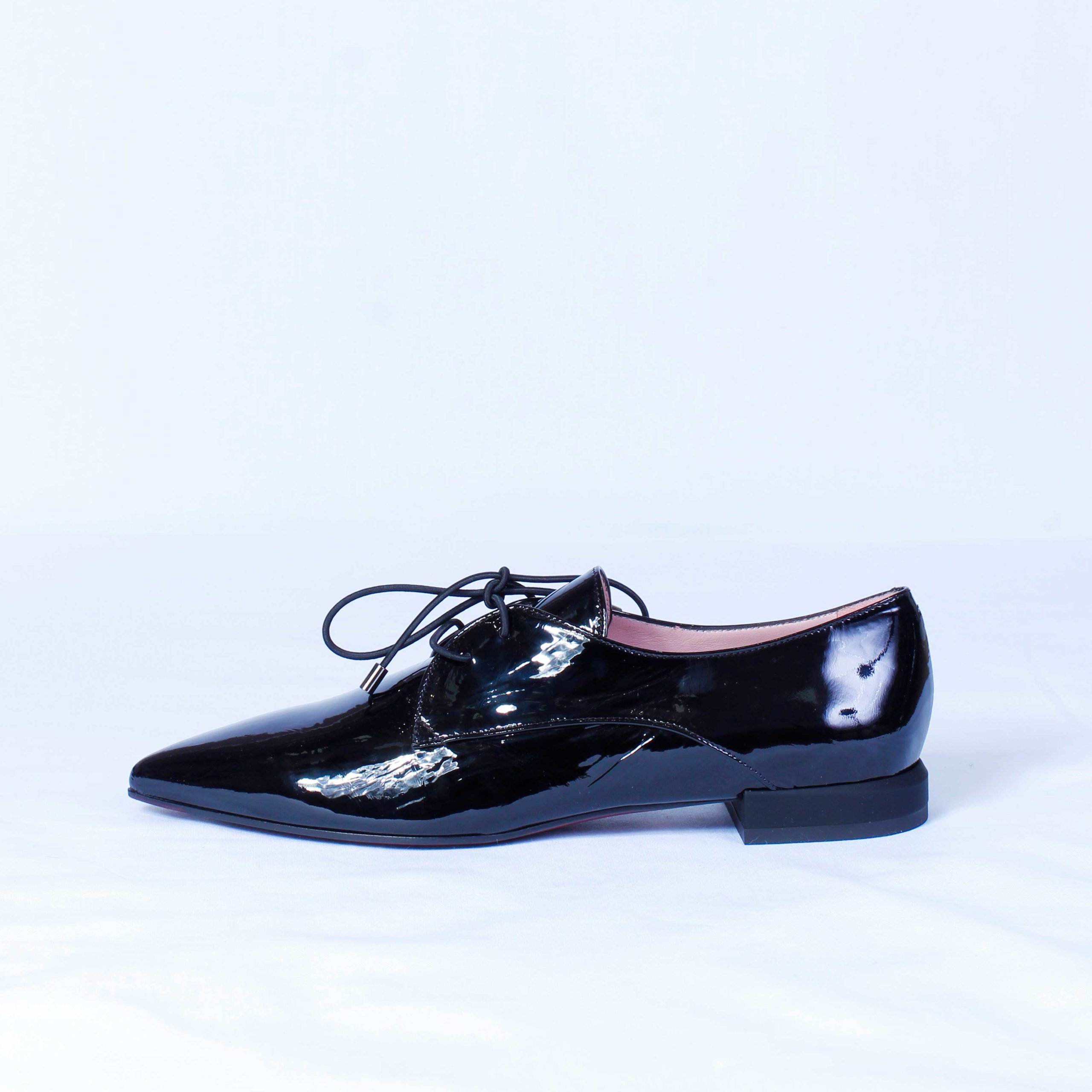 Туфли Giorgio Fabiani F191558 black 38,5