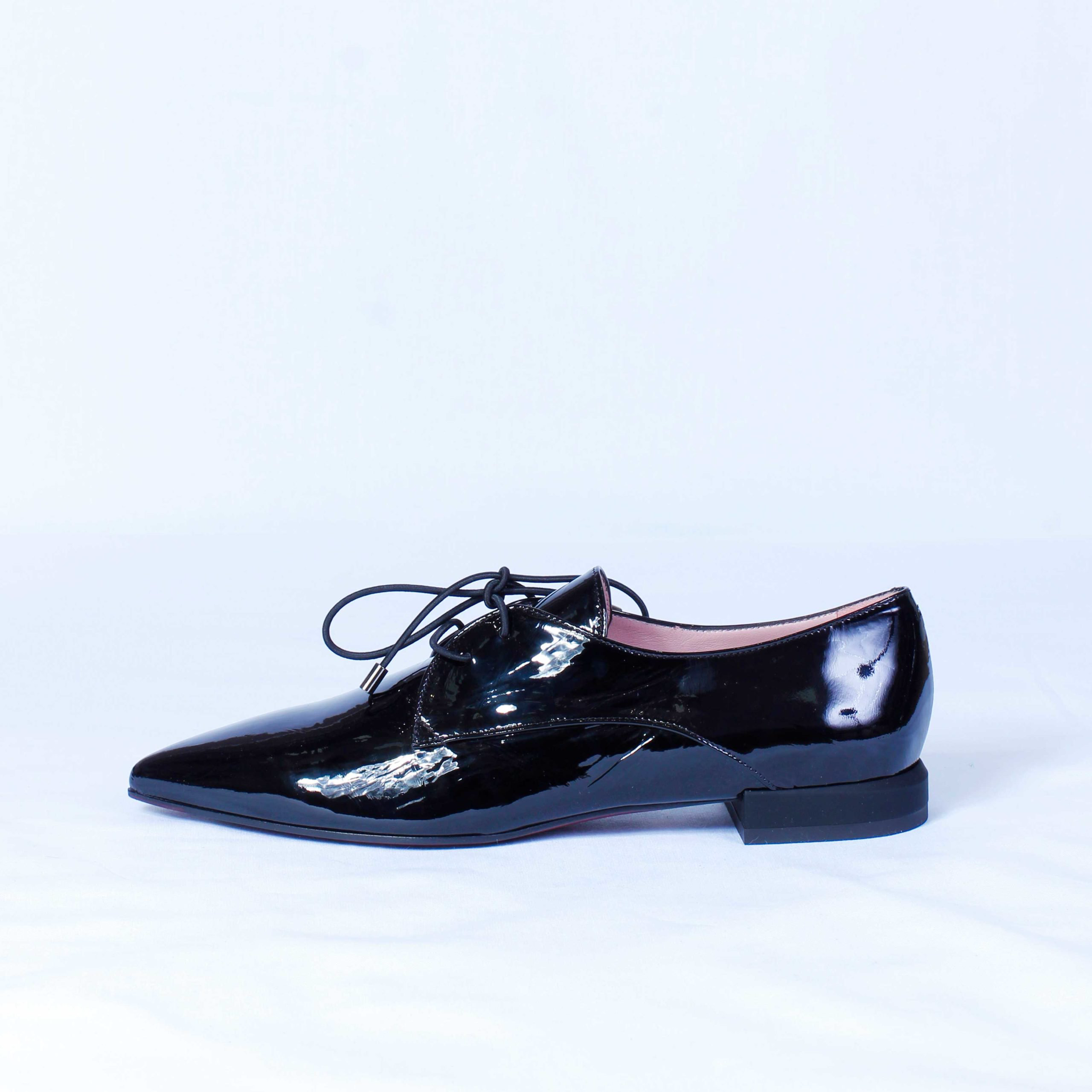 Туфли Giorgio Fabiani F191558 black 38,5