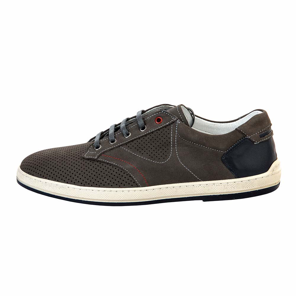 Кеды Bravelli P09.2885 GRİ NBK grey 40 купить,NaN