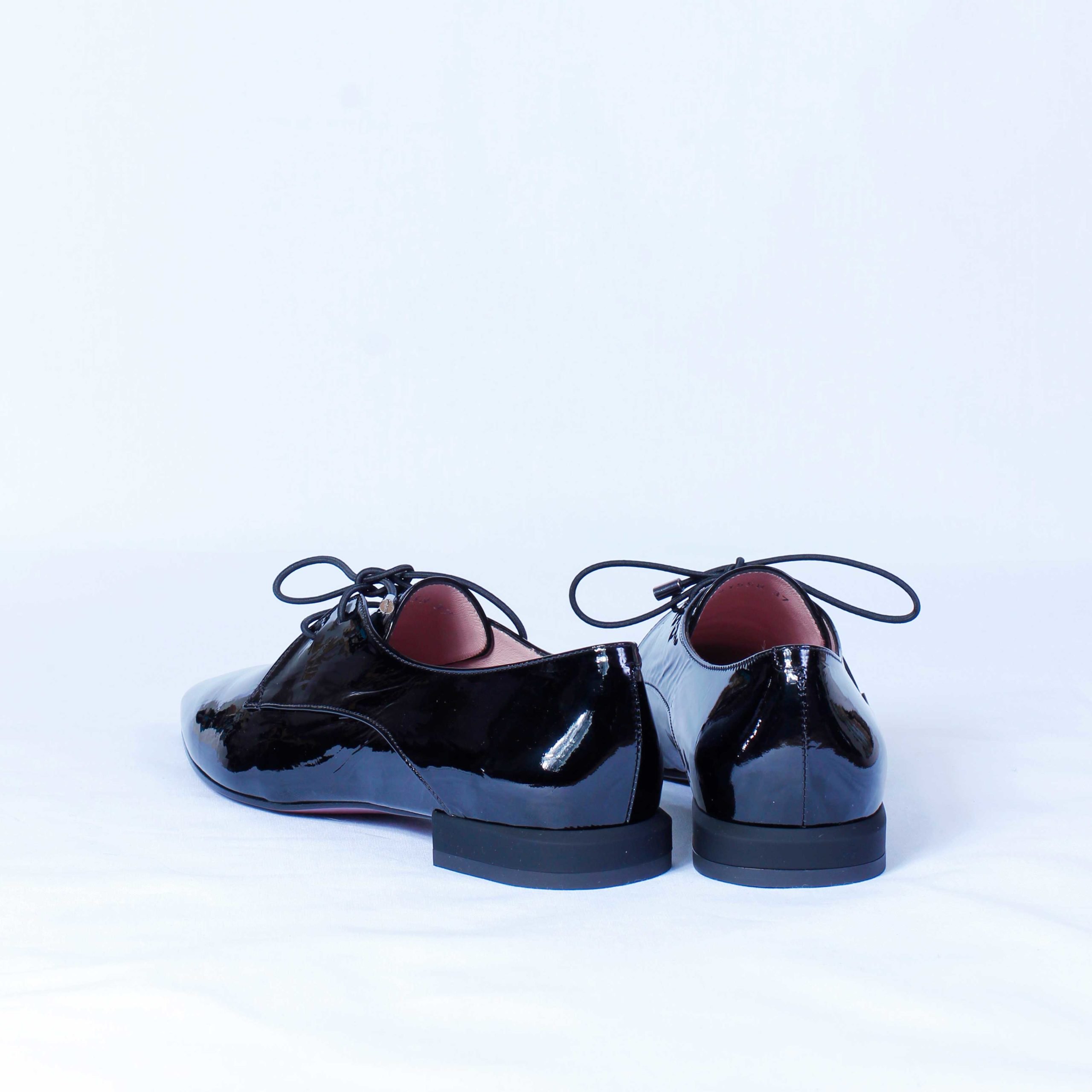 Туфли Giorgio Fabiani F191558 black 38,5 - ForteMarket Туфли Giorgio Fabiani F191558 black 38,5 купить,0