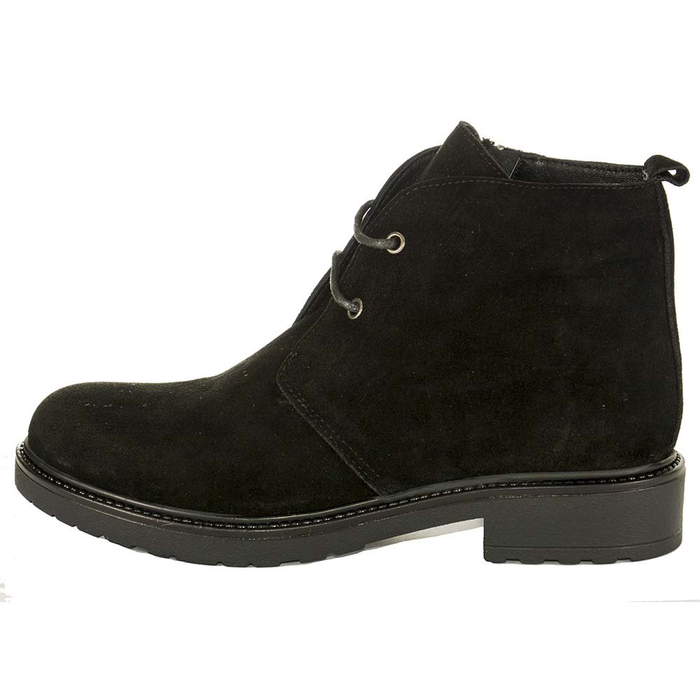 Ботинки MFS 10600.047 black 40 купить,NaN