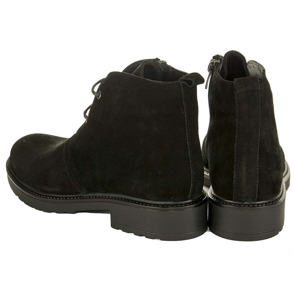 Ботинки MFS 10600.047 black 40 купить,NaN