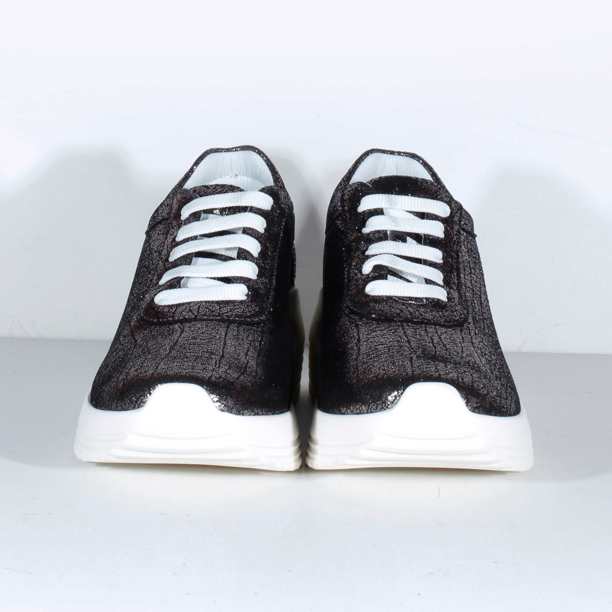 Кроссовки MFS 2419.838 black 40 купить,NaN
