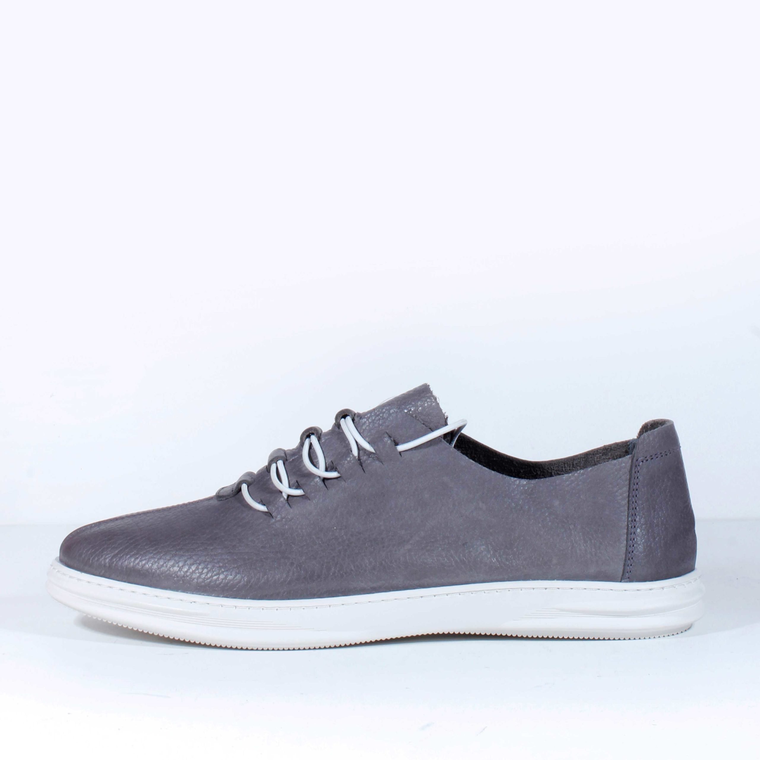 Кеды Bravelli 199335 GRI Flotur grey 44 купить,NaN