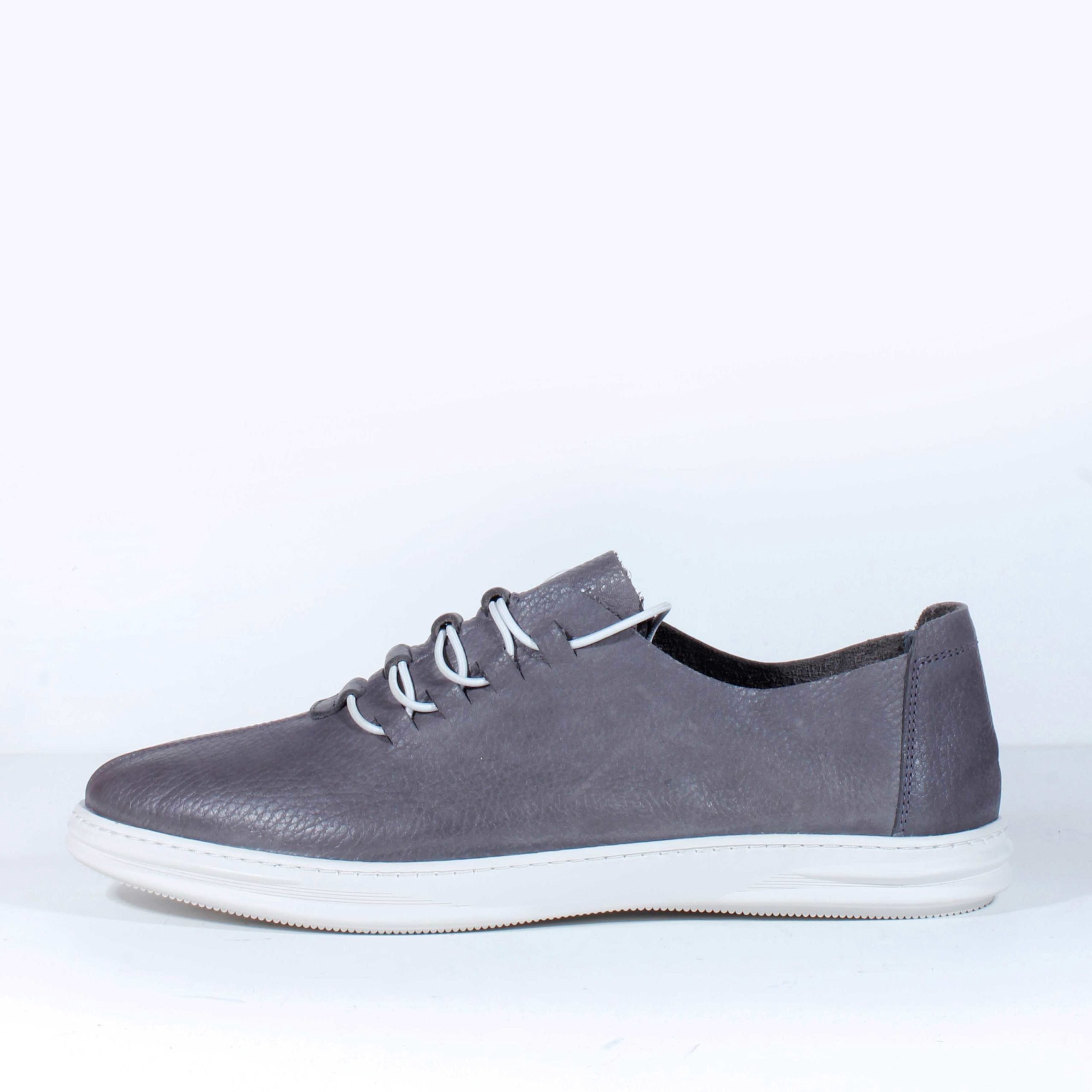 Кеды Bravelli 199335 GRI Flotur grey 44 купить,NaN