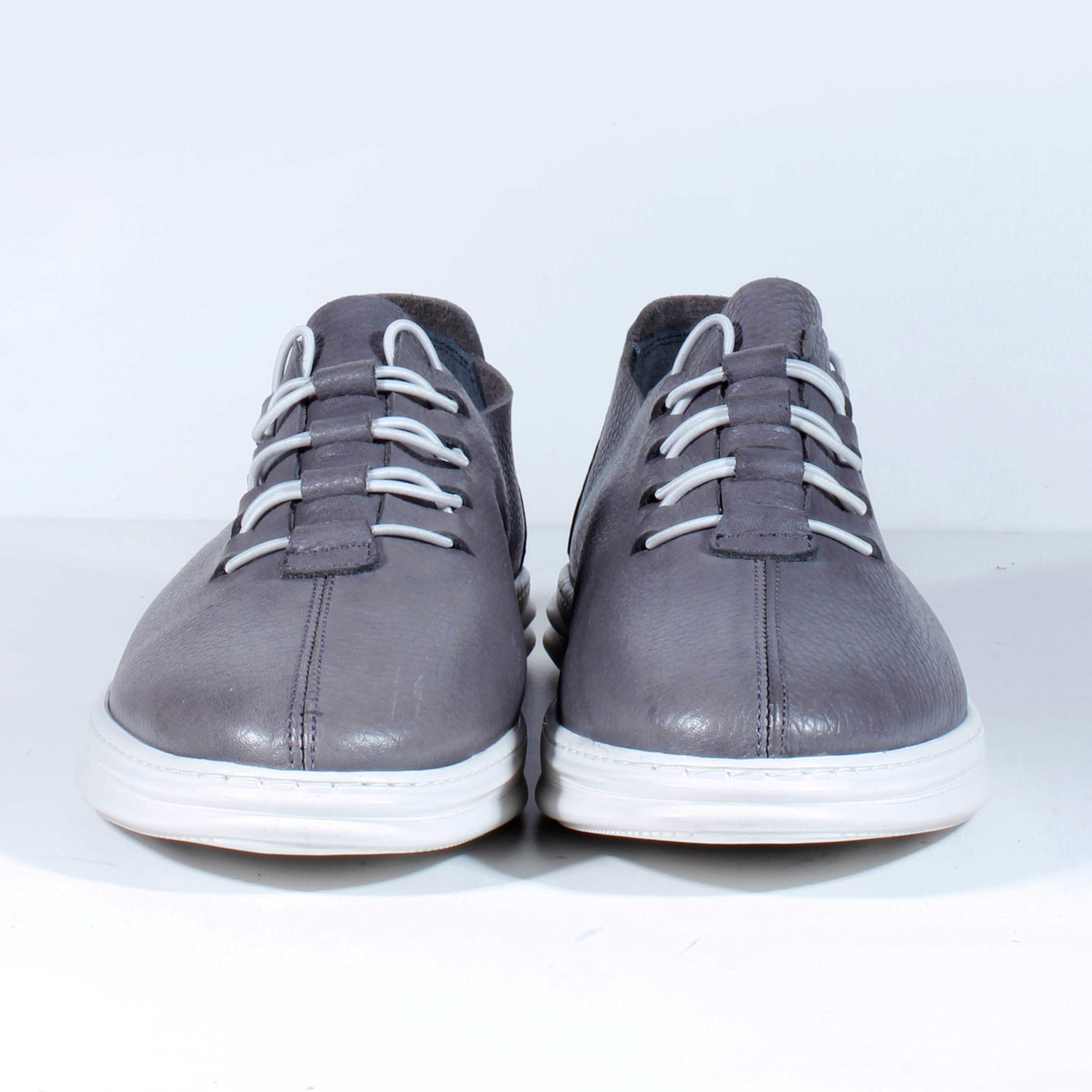 Кеды Bravelli 199335 GRI Flotur grey 44 купить,NaN