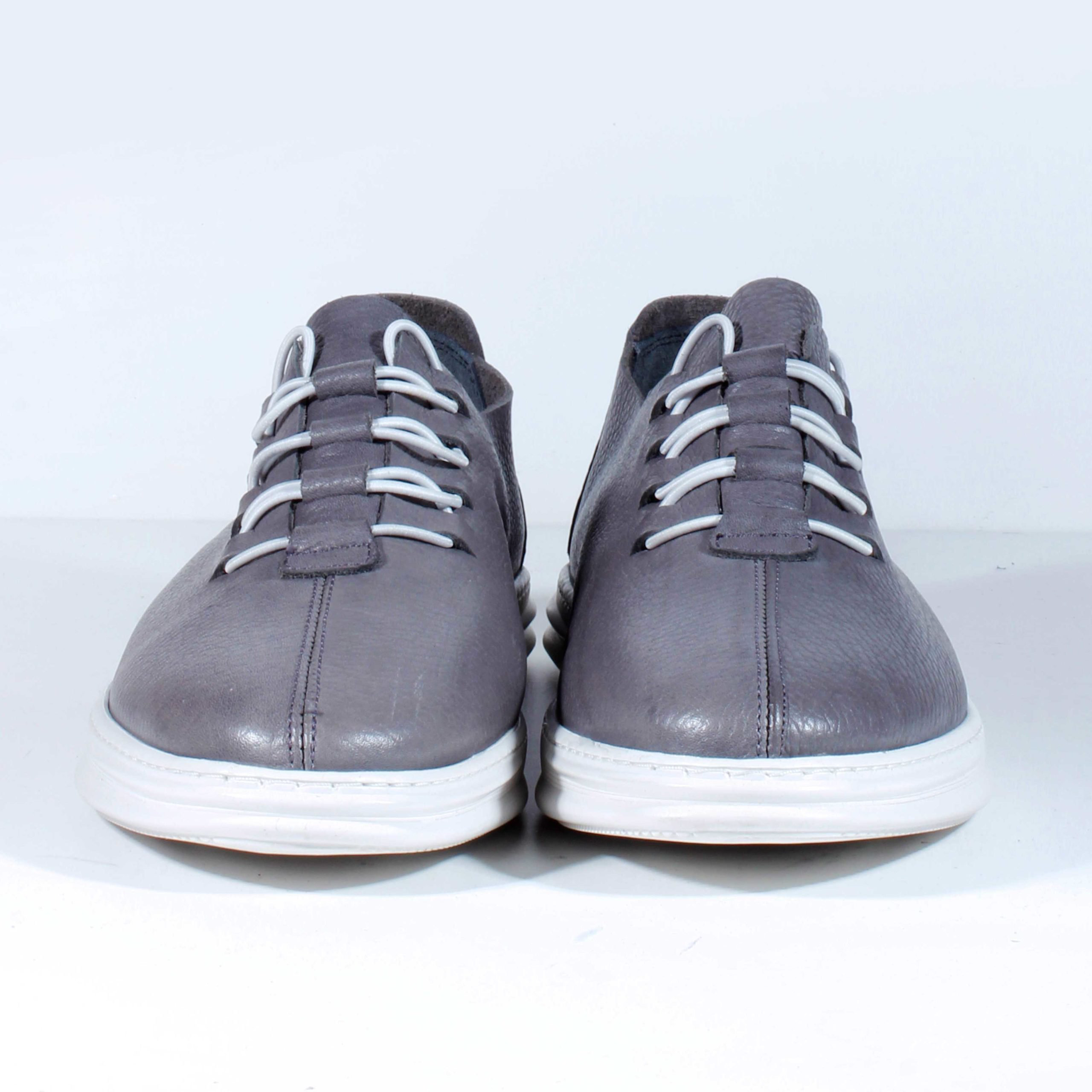 Кеды Bravelli 199335 GRI Flotur grey 44 купить,NaN
