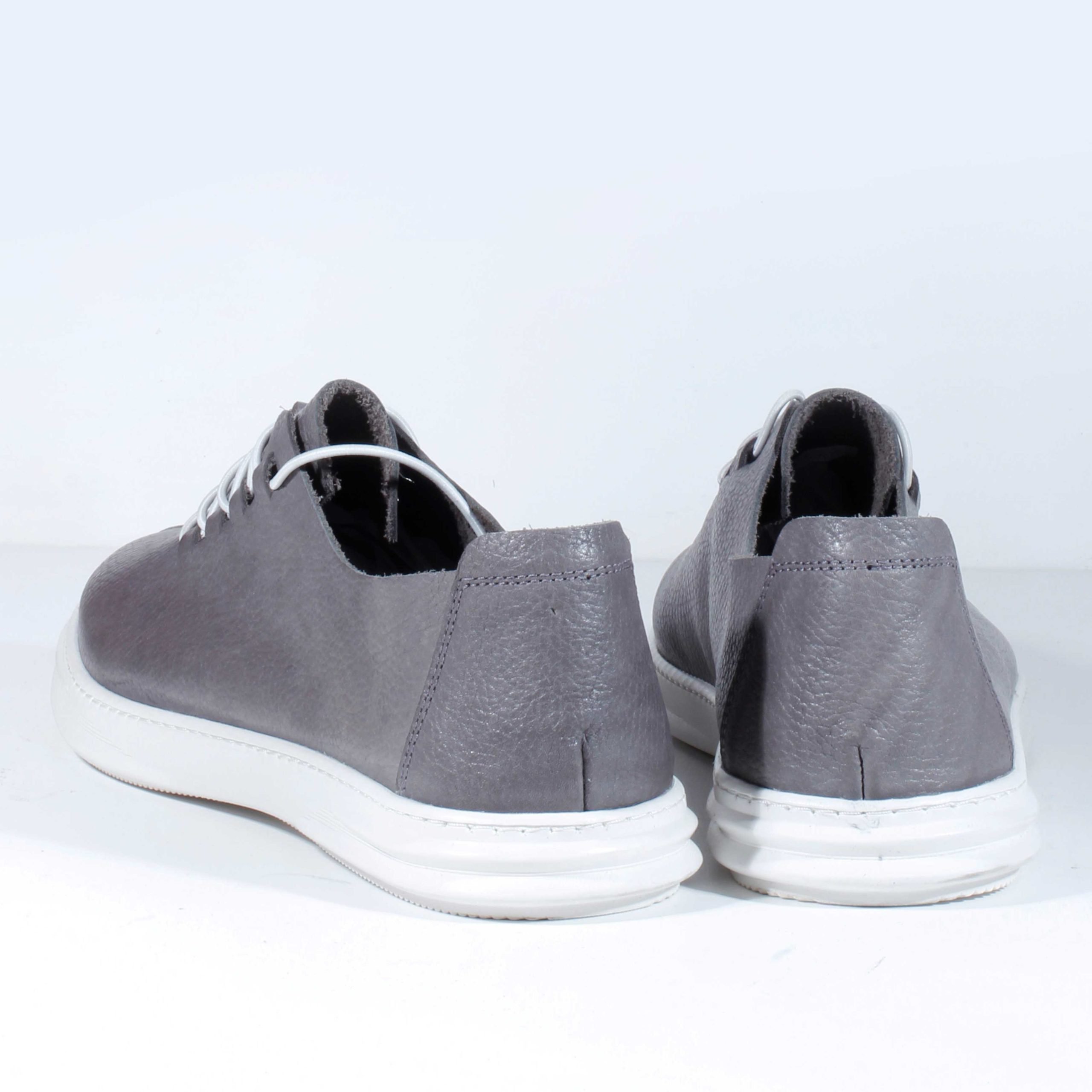 Кеды Bravelli 199335 GRI Flotur grey 44 купить,NaN