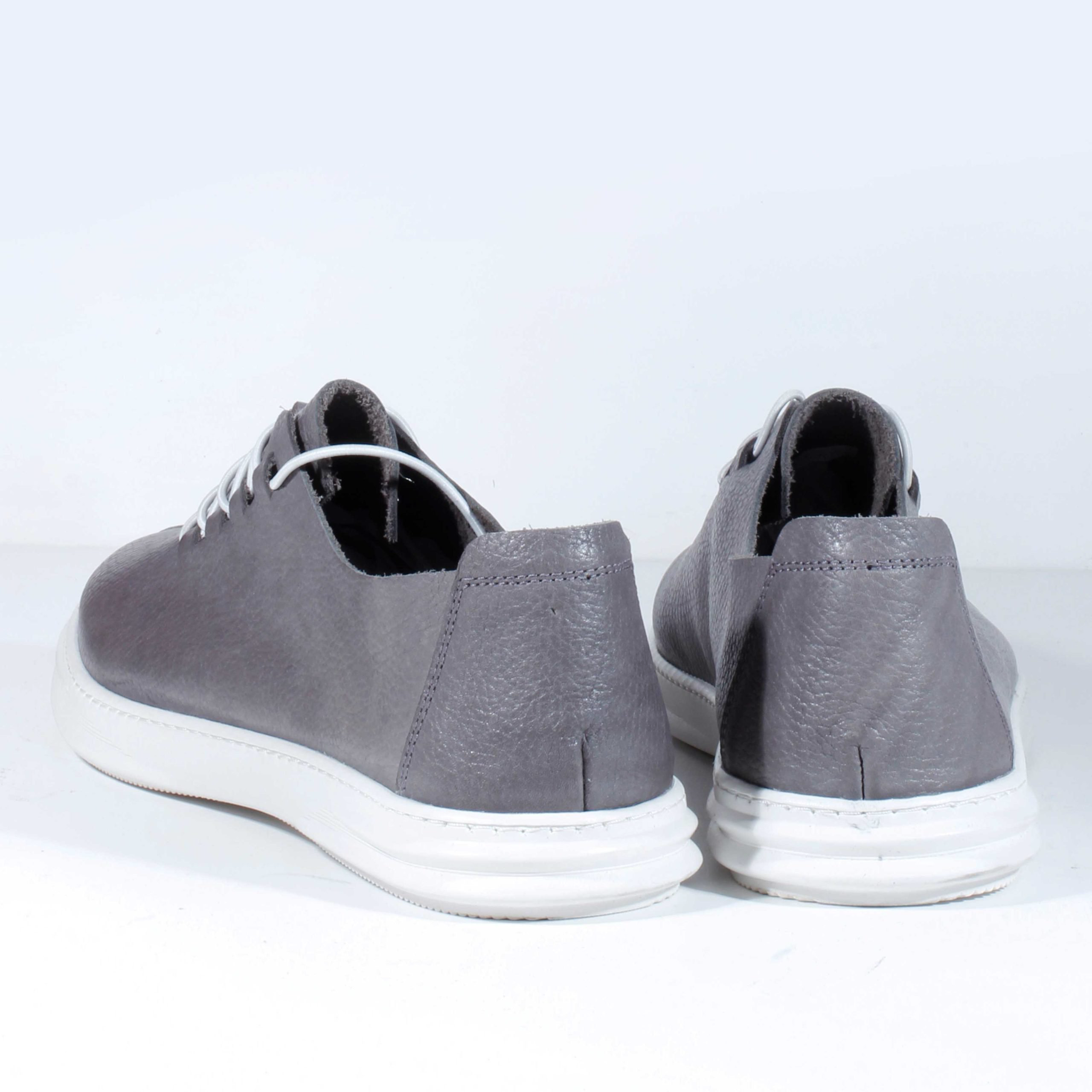 Кеды Bravelli 199335 GRI Flotur grey 44 купить,NaN