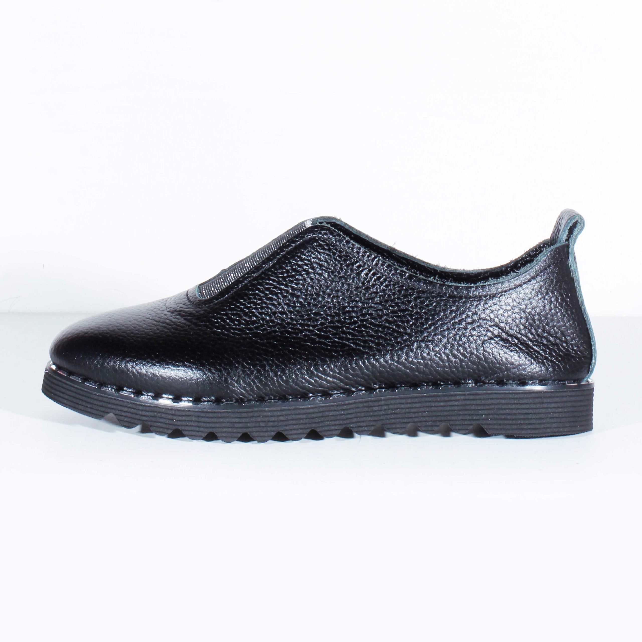 Слипоны Magza 134 /50 black 39 купить,NaN