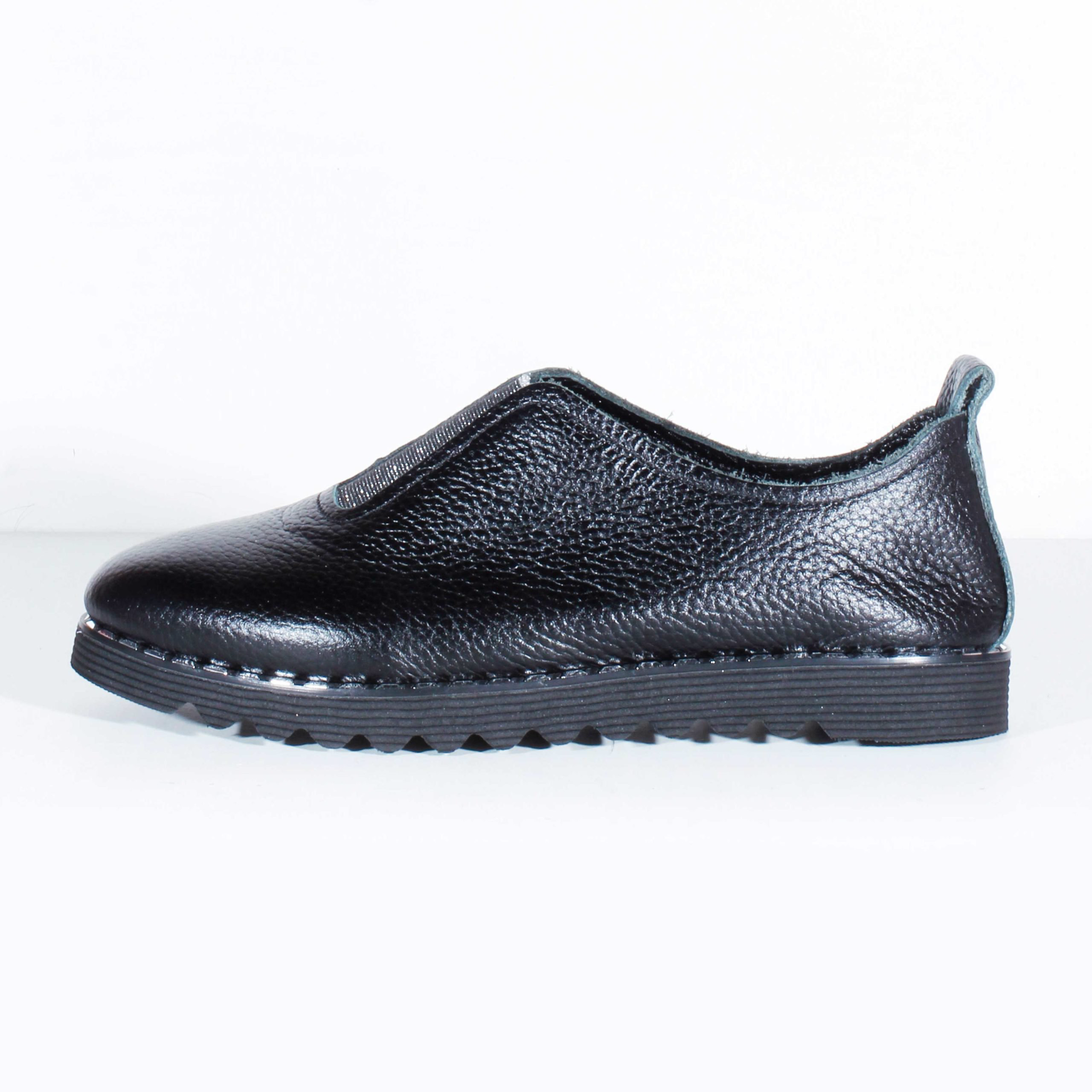 Слипоны Magza 134 /50 black 39 купить,NaN
