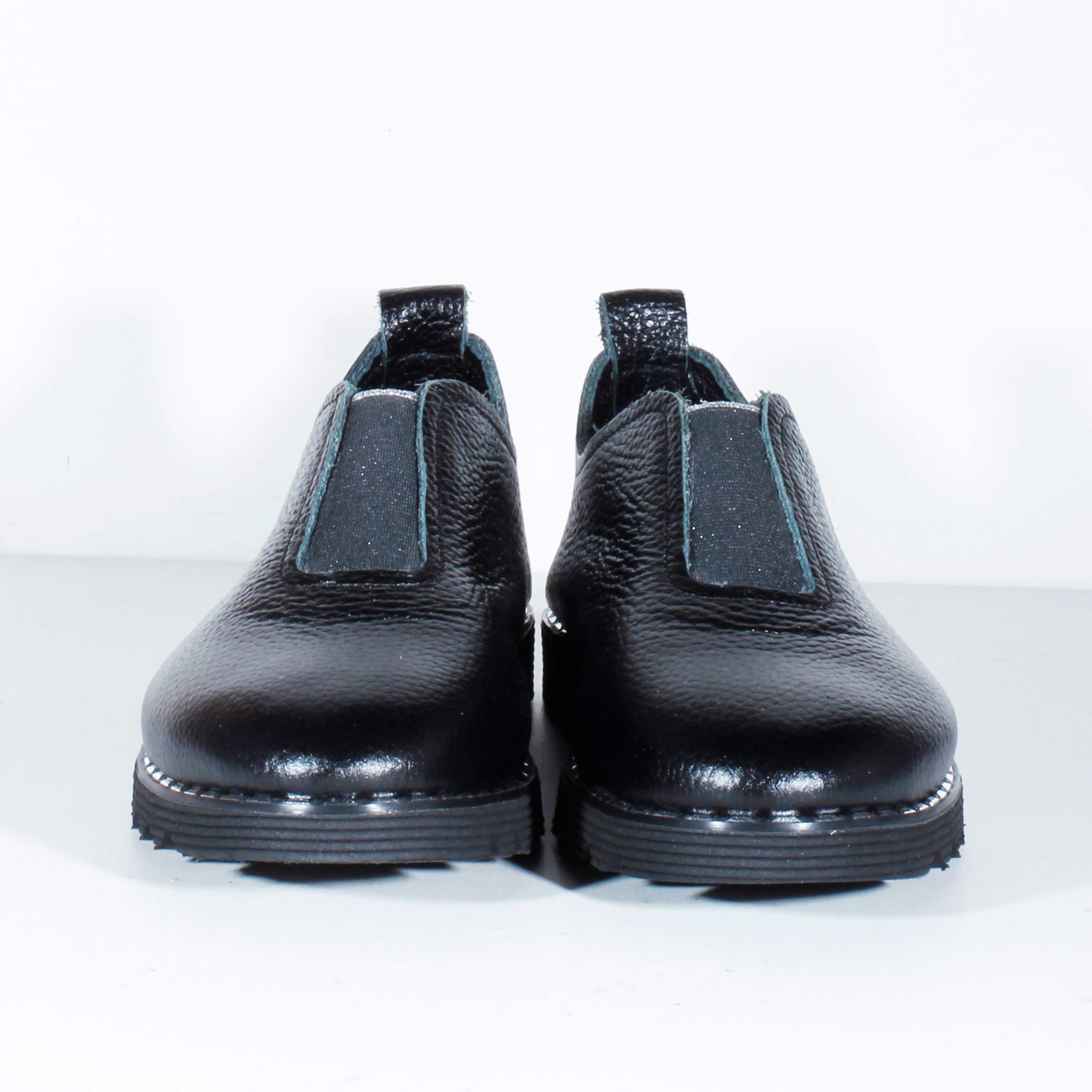 Слипоны Magza 134 /50 black 39 купить,NaN