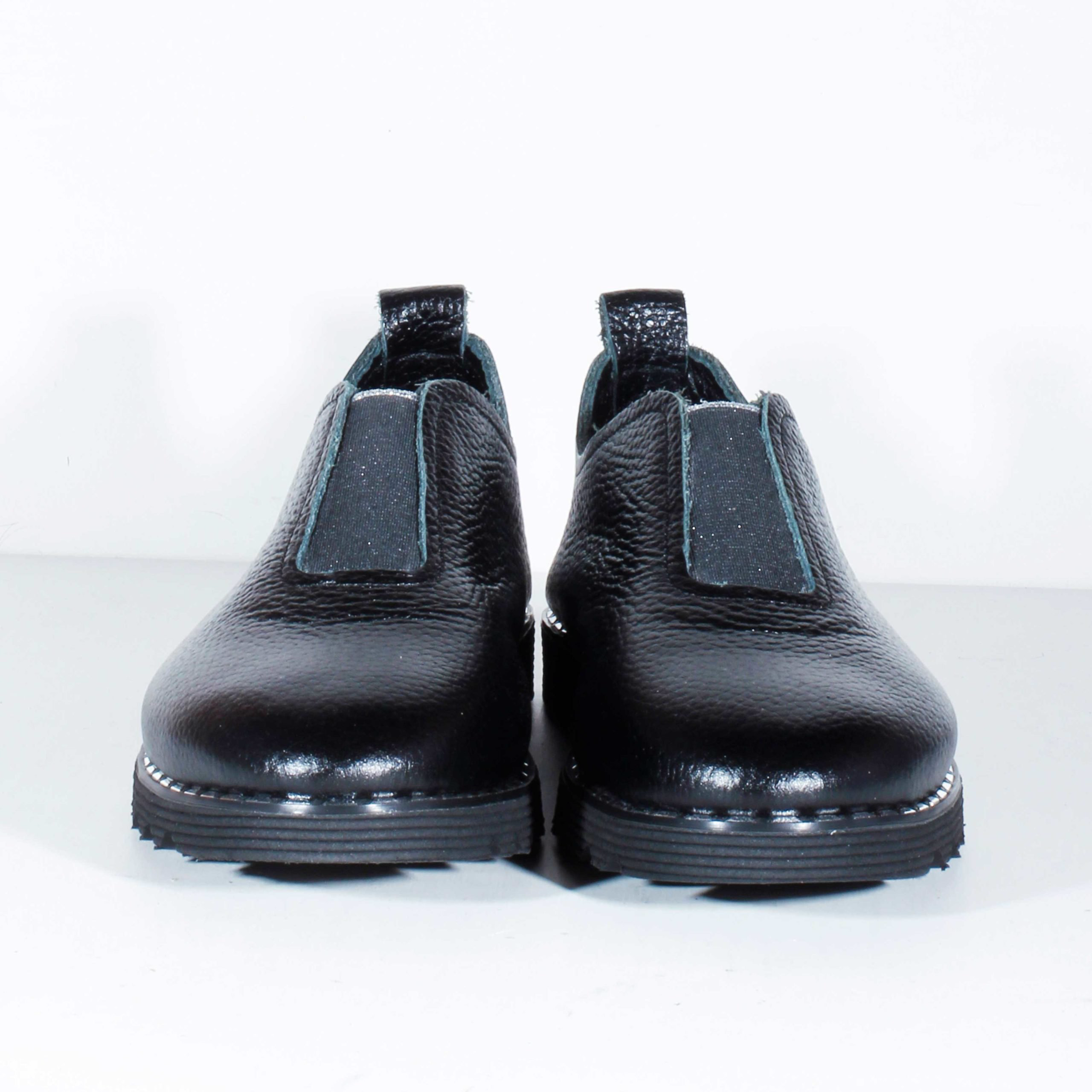 Слипоны Magza 134 /50 black 39 купить,NaN