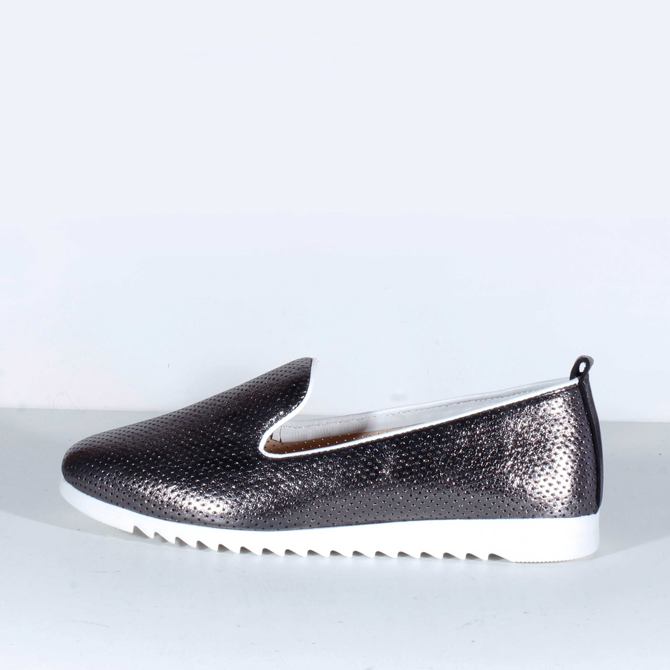 Мокасины Magza 2045 /18 pearl 38