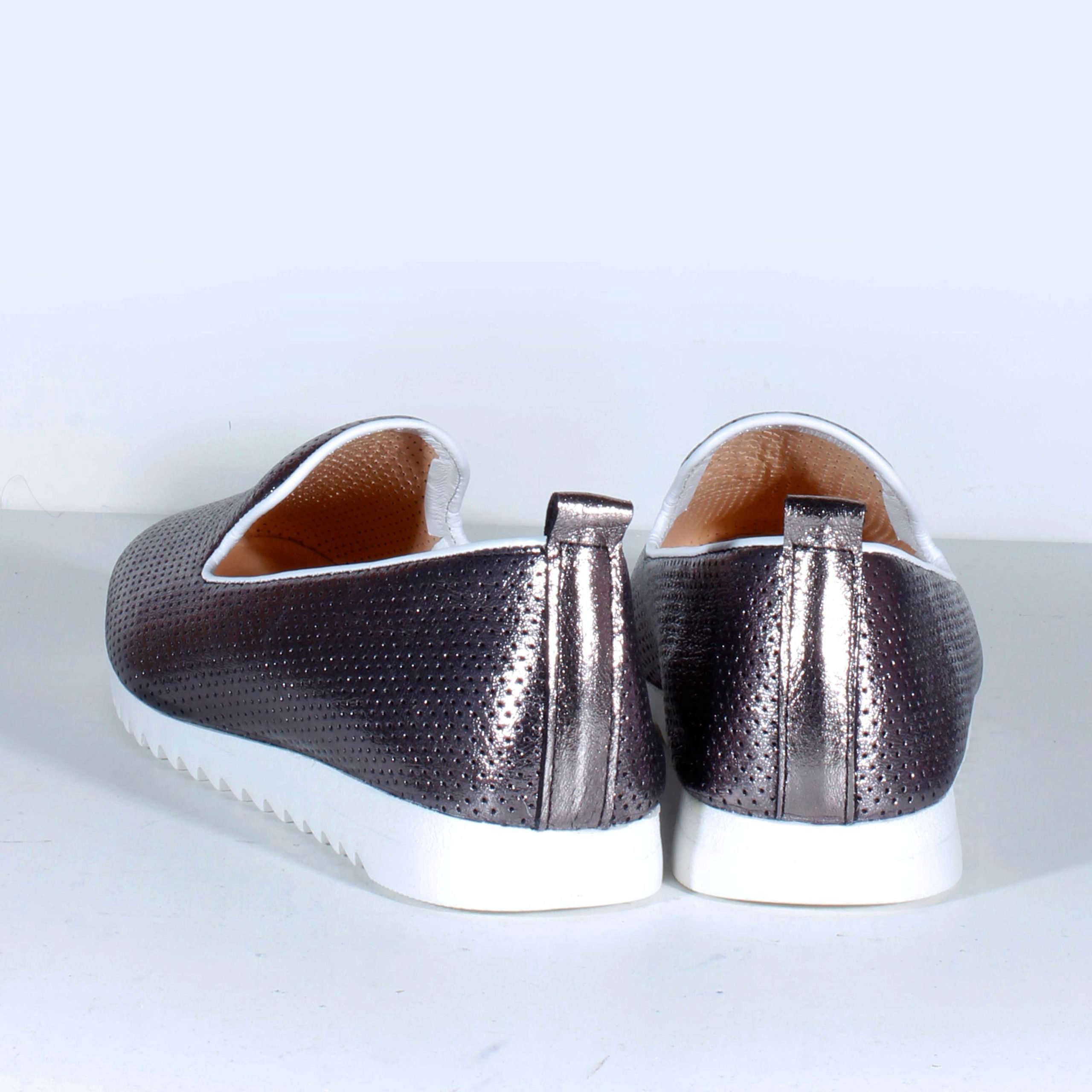 Мокасины Magza 2045 /18 pearl 38 купить,NaN