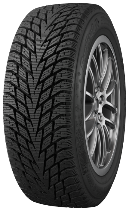 Шина Cordiant Winter Drive 2 175/70 R13 82T зимняя