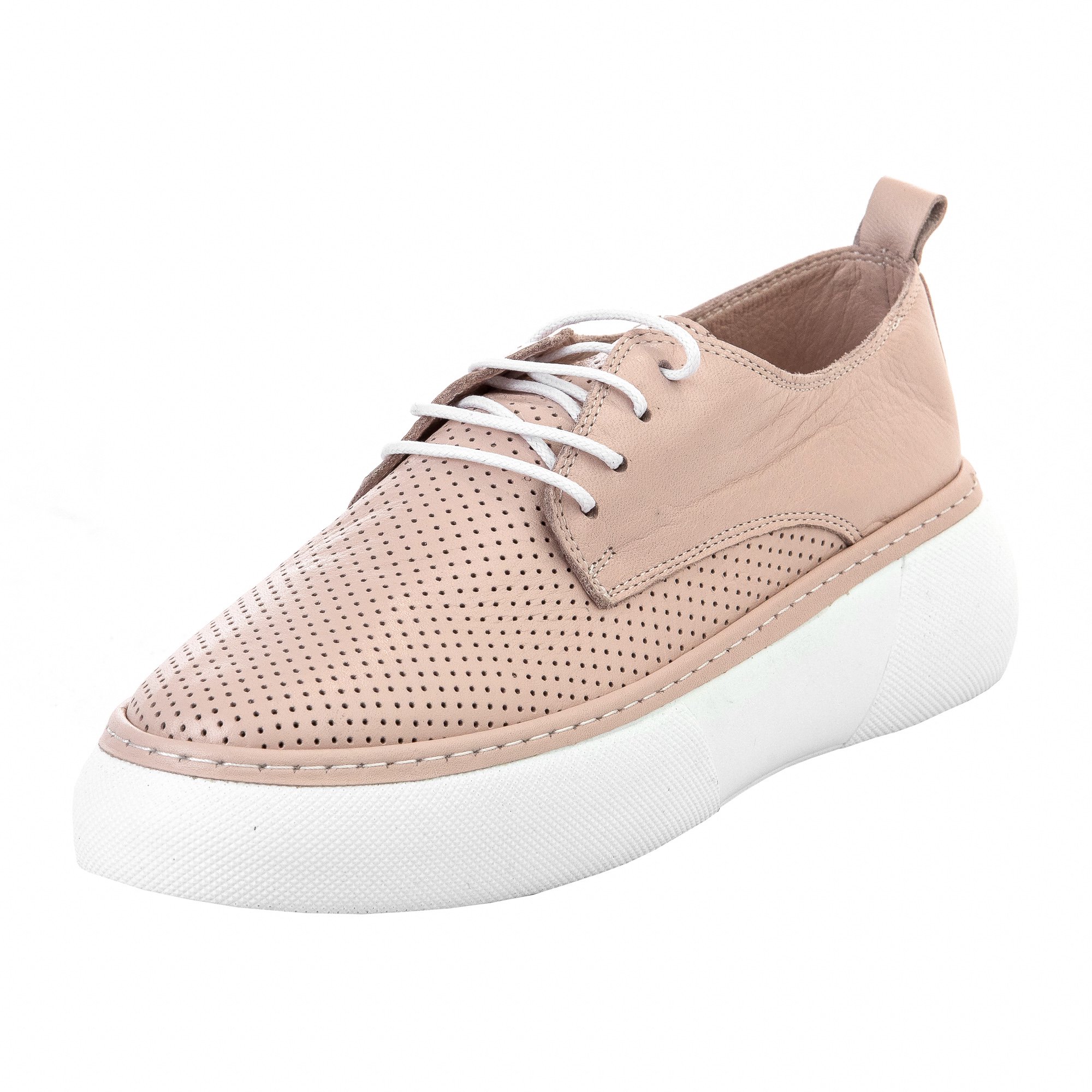 Кеды Magza 1664 486 pink 38
