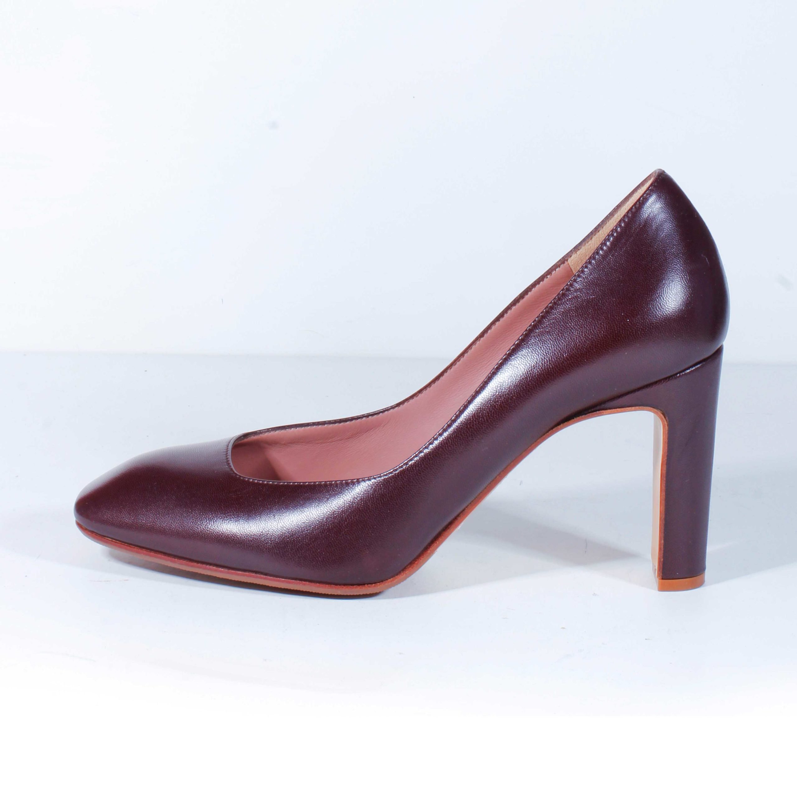 Туфли Antonio Barbato 5233 brown 35.5  купить,NaN