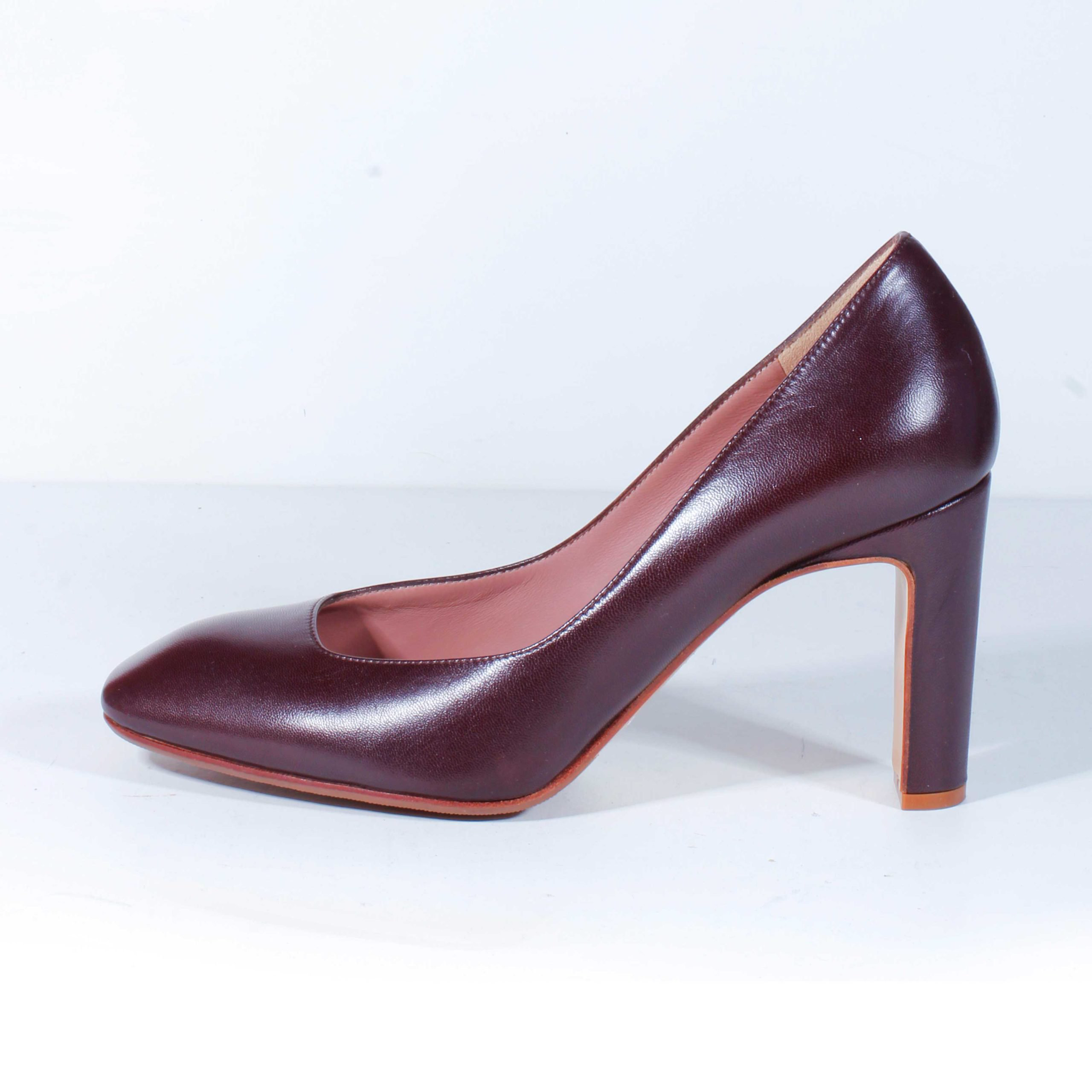 Туфли Antonio Barbato 5233 brown 35.5  купить,NaN