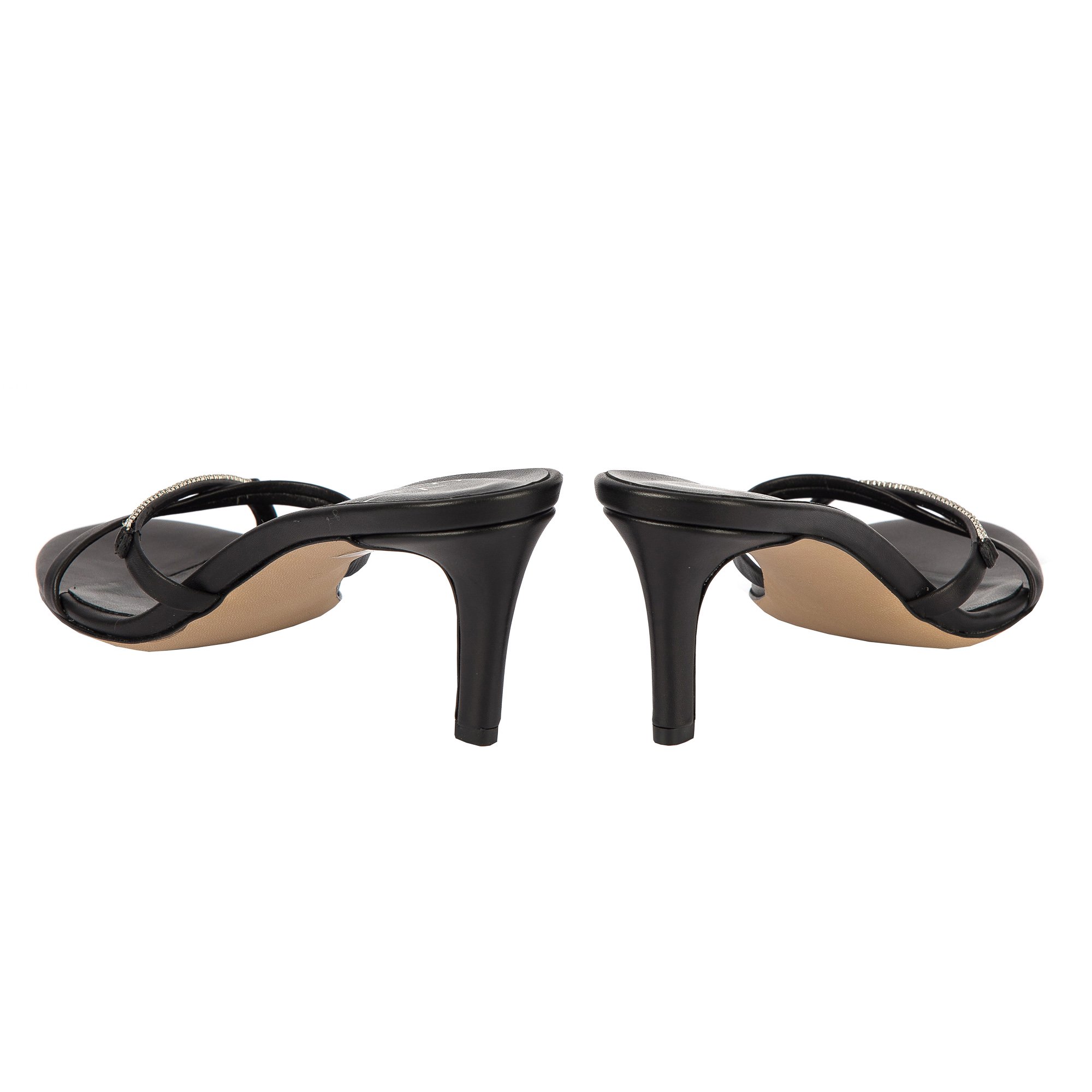 Босоножки MFS 21915 1500 Siyah DR black 39 купить,0