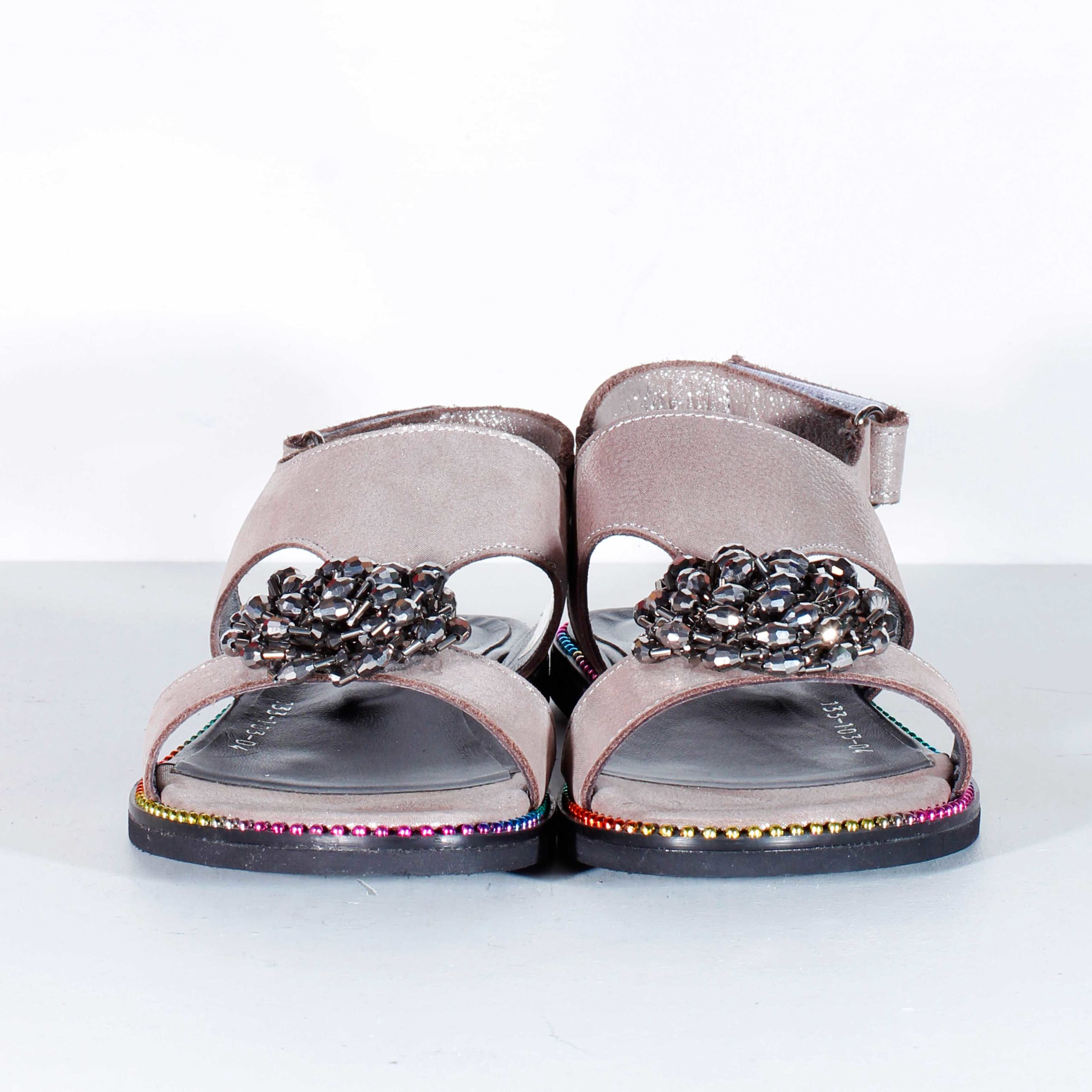 Сандалии Magza 103/04 pearl 37 купить,27600