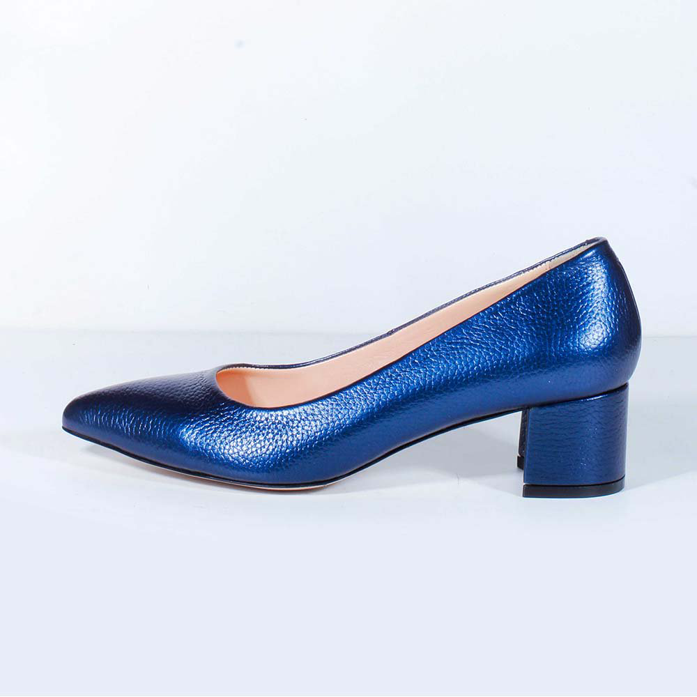 Туфли Magza 01 Т4674 1442 pearl blue 39 купить,NaN