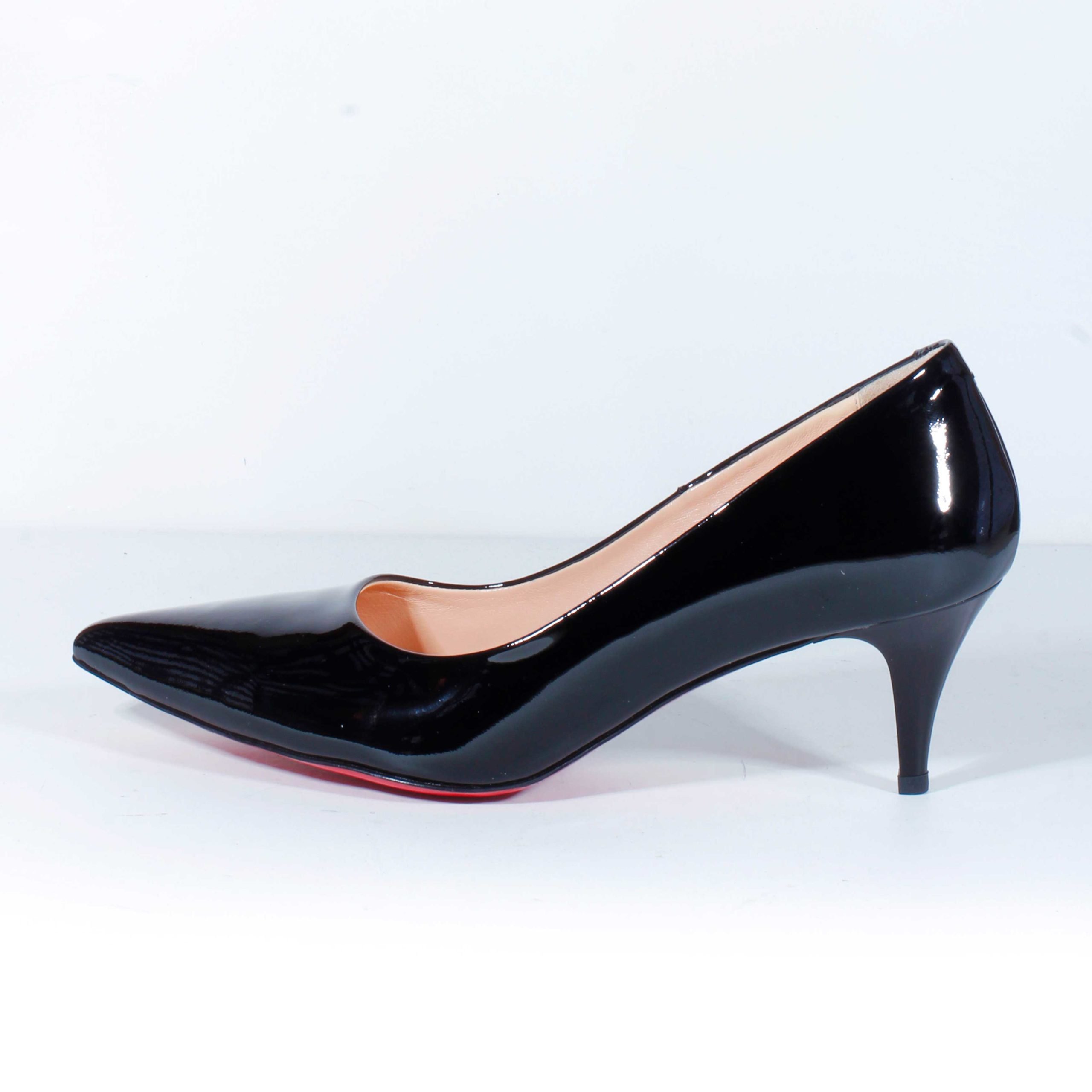 Туфли Magza 01 Т8907 black 38 купить,NaN